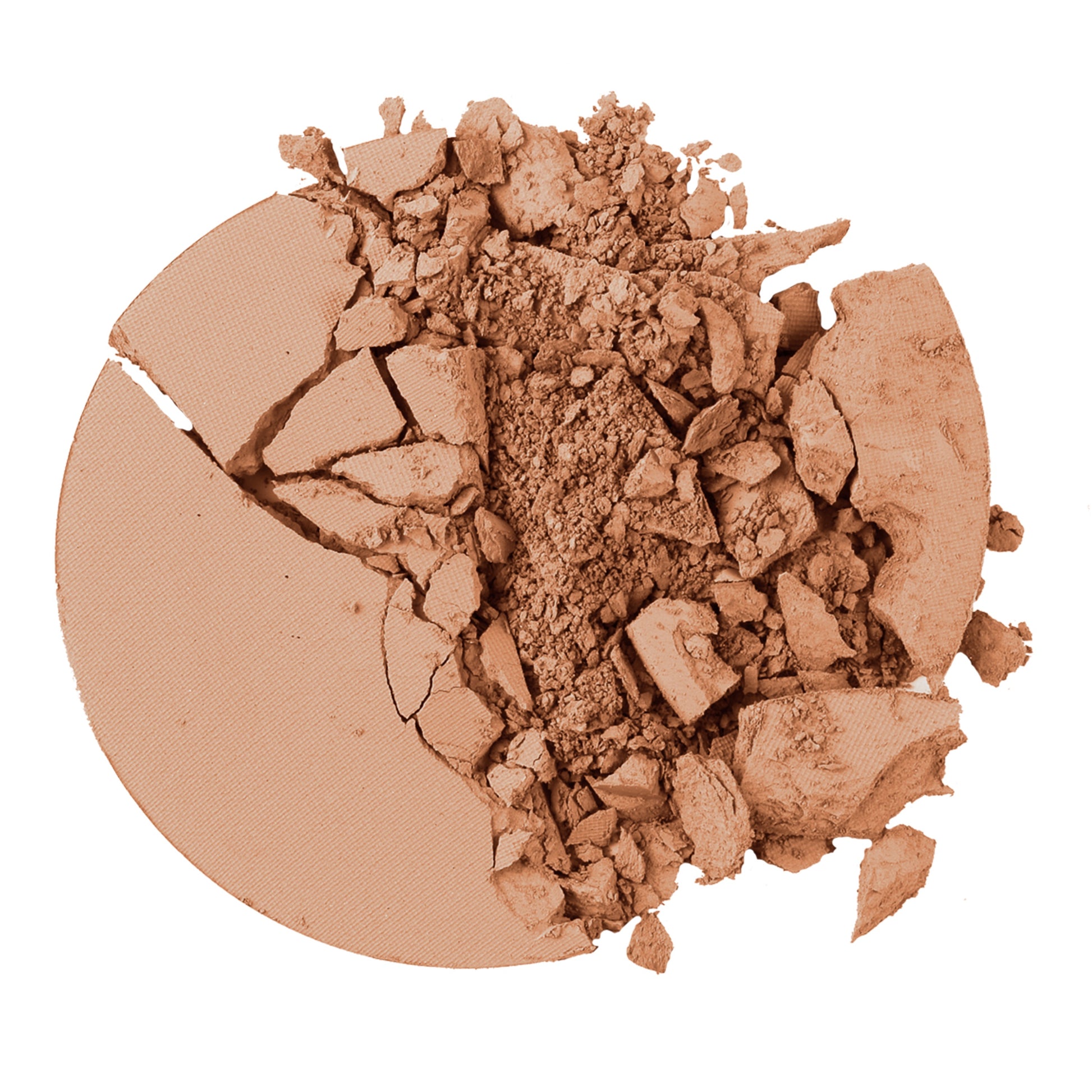 Pressed Powder (carded)