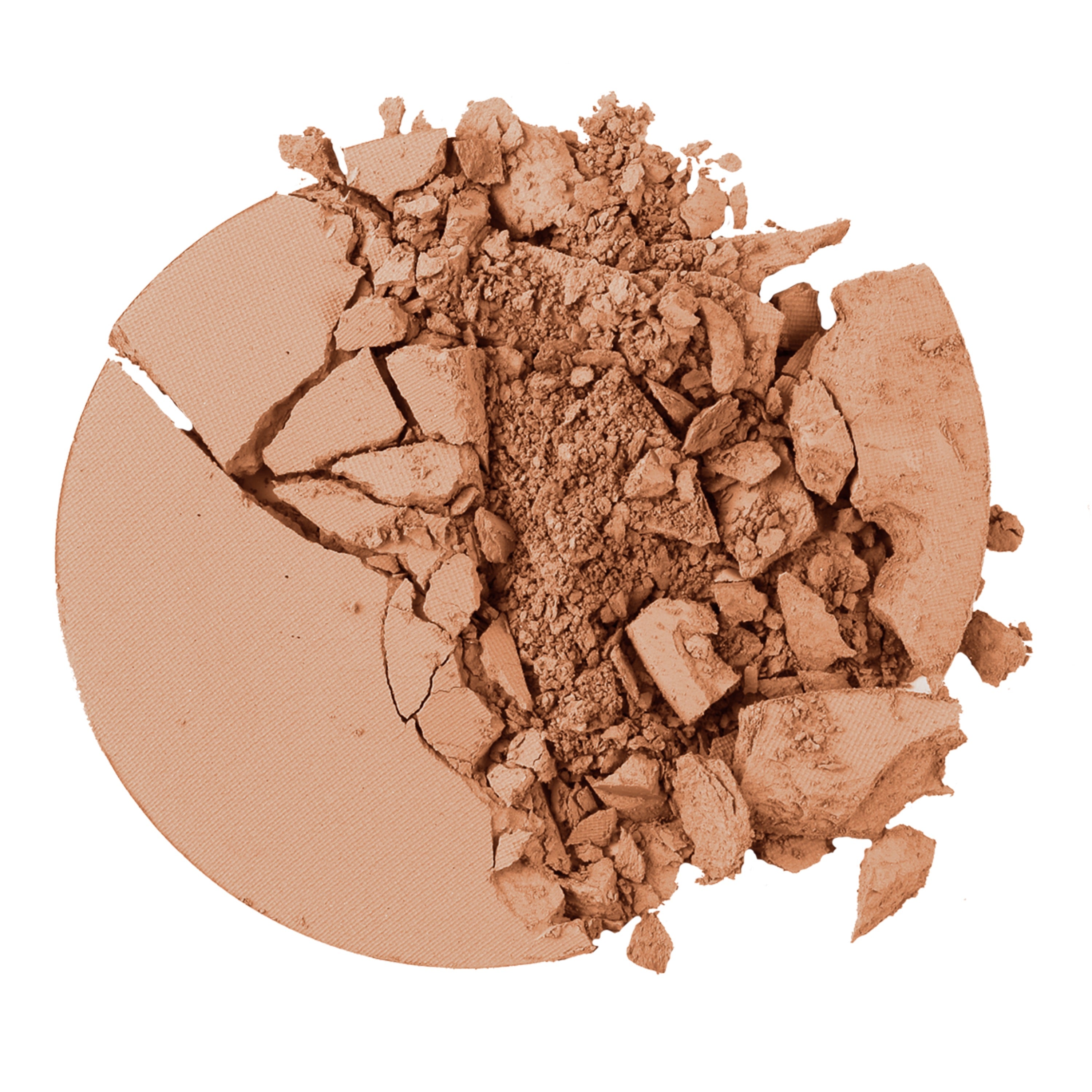 Pressed Powder (carded)