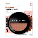 Pressed Powder (carded)