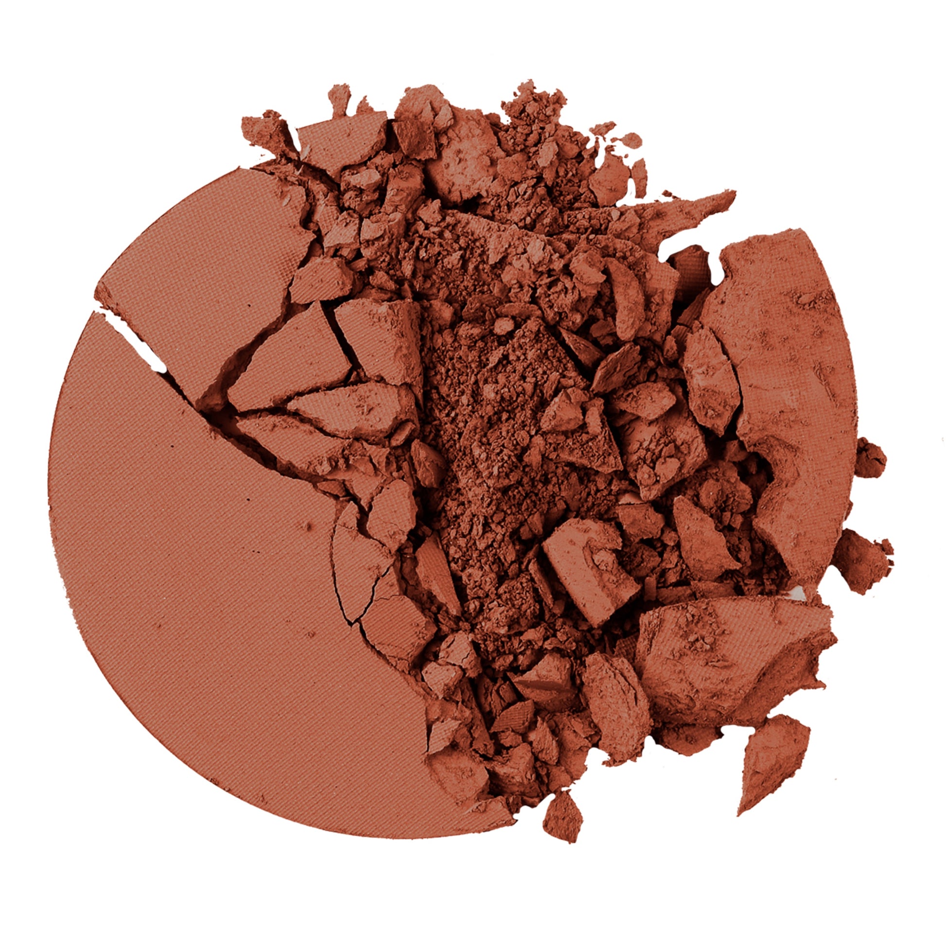 Pressed Powder (carded)