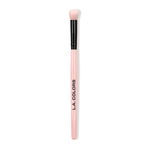 Essential Pink Blending Eye Brush