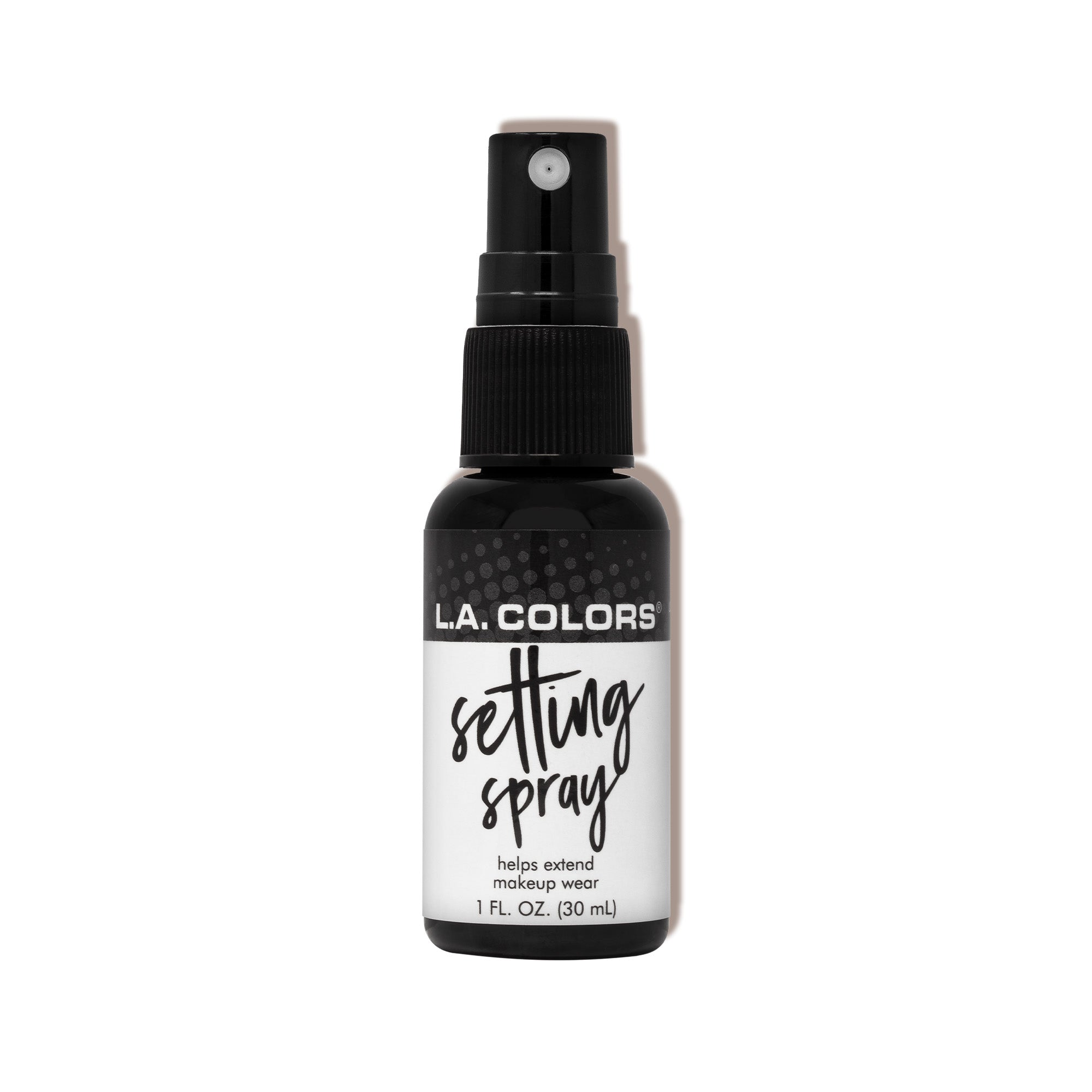 Setting Spray (carded)