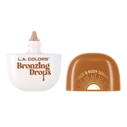L.A. COLORS Bronzing Drops CFB231 - front open