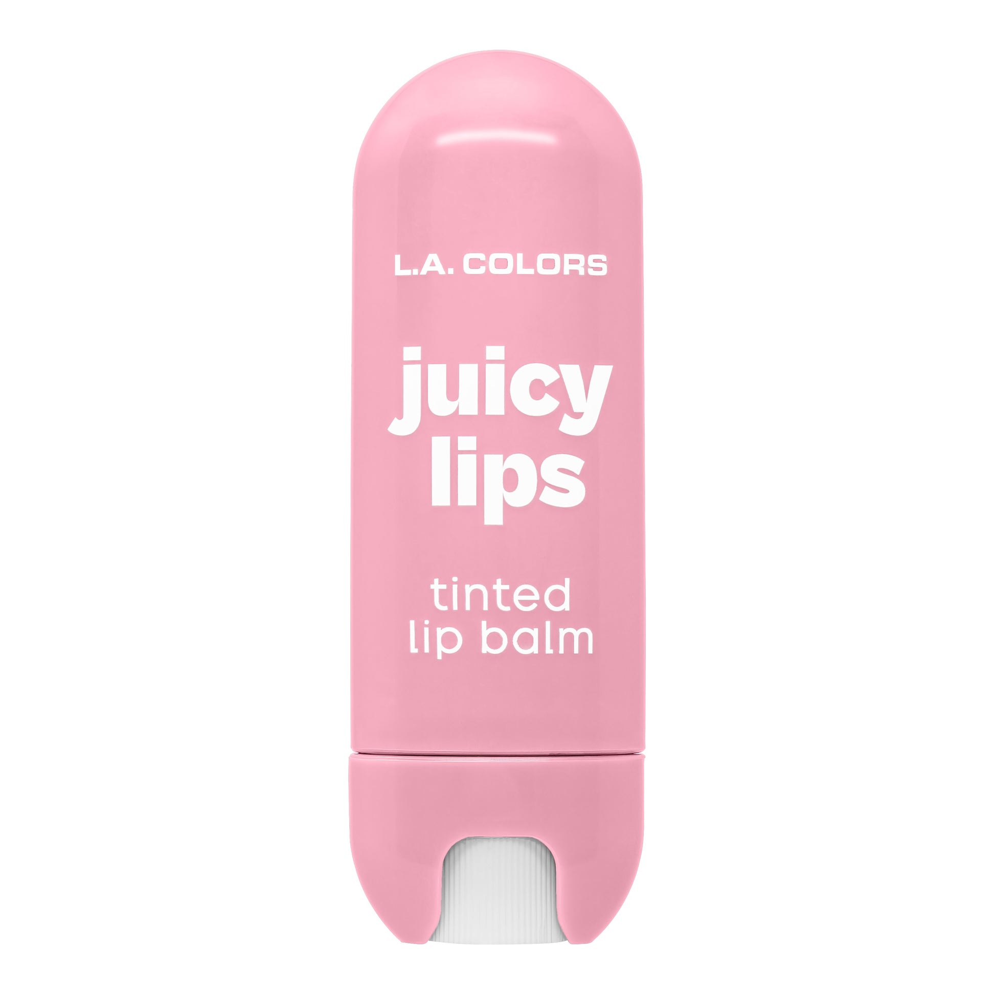 Juicy Lips Tinted Lip Balm
