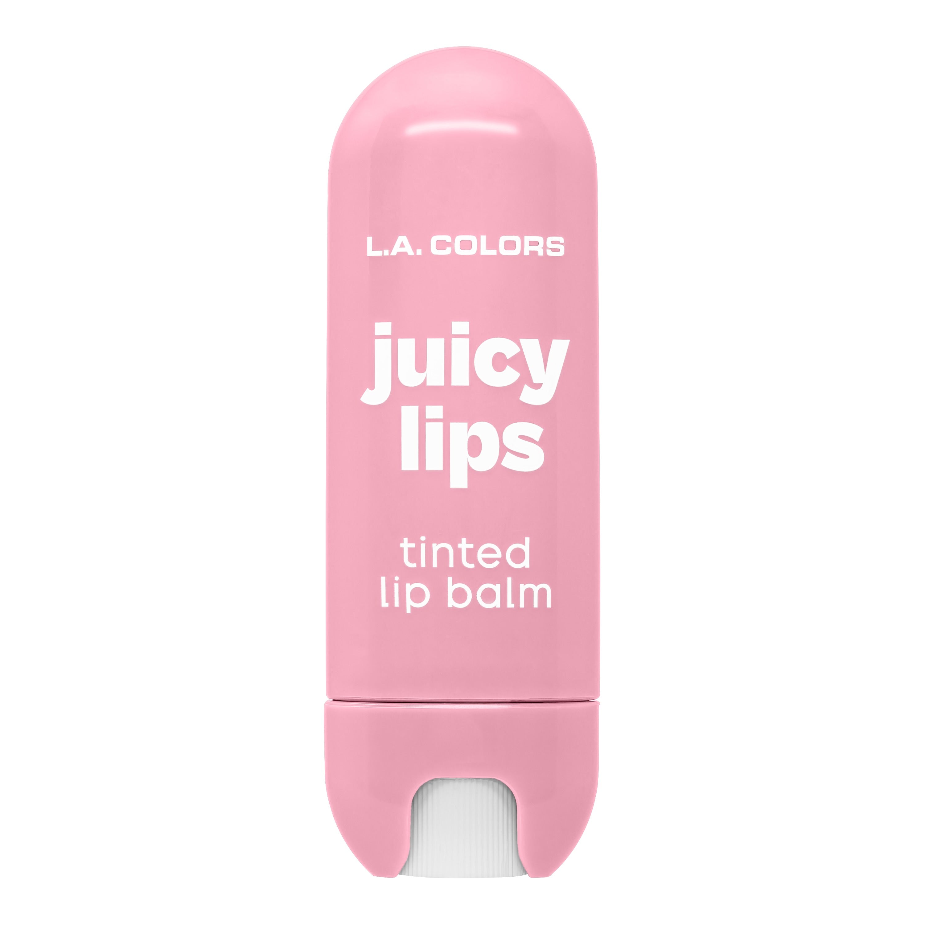 Juicy Lips Tinted Lip Balm