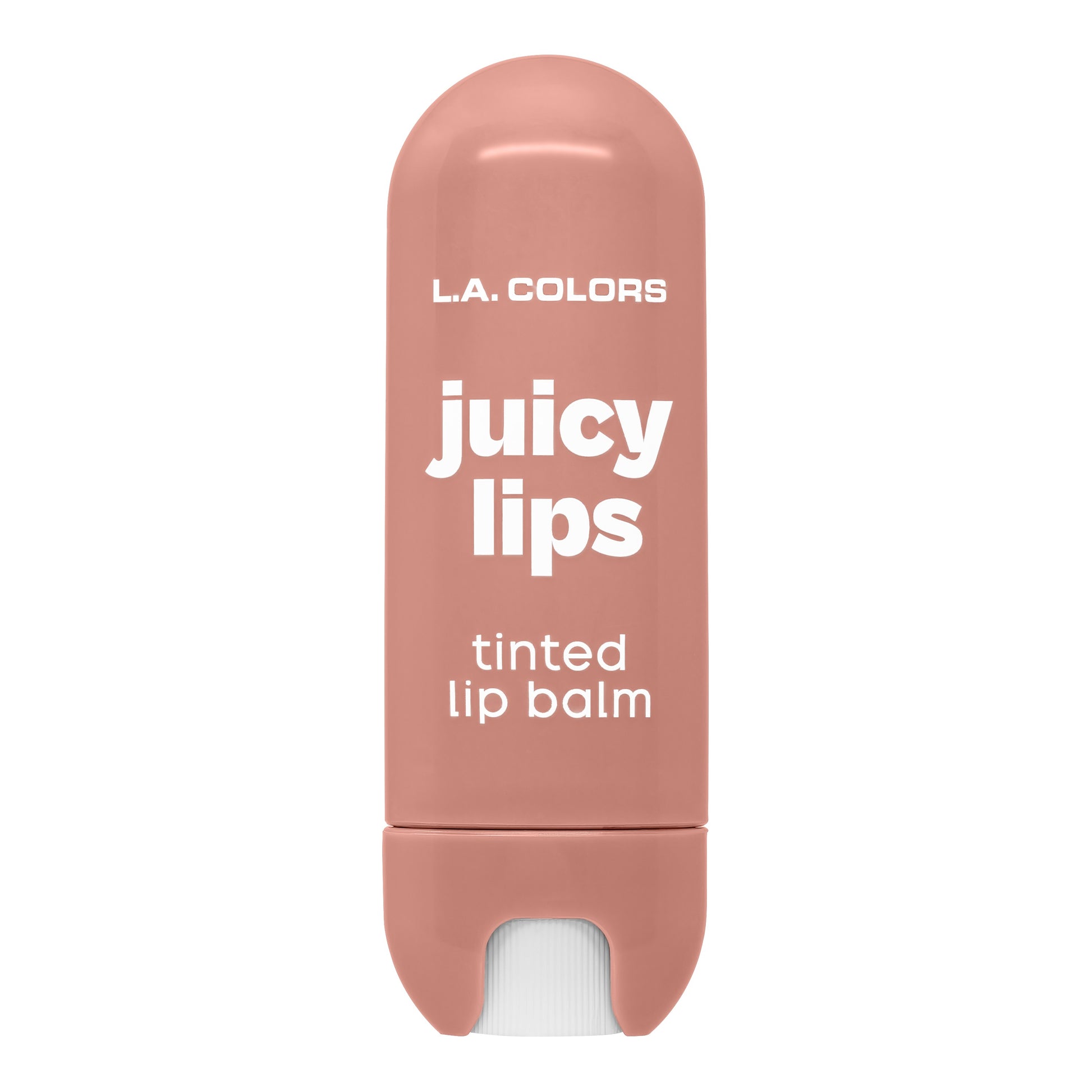 Juicy Lips Tinted Lip Balm