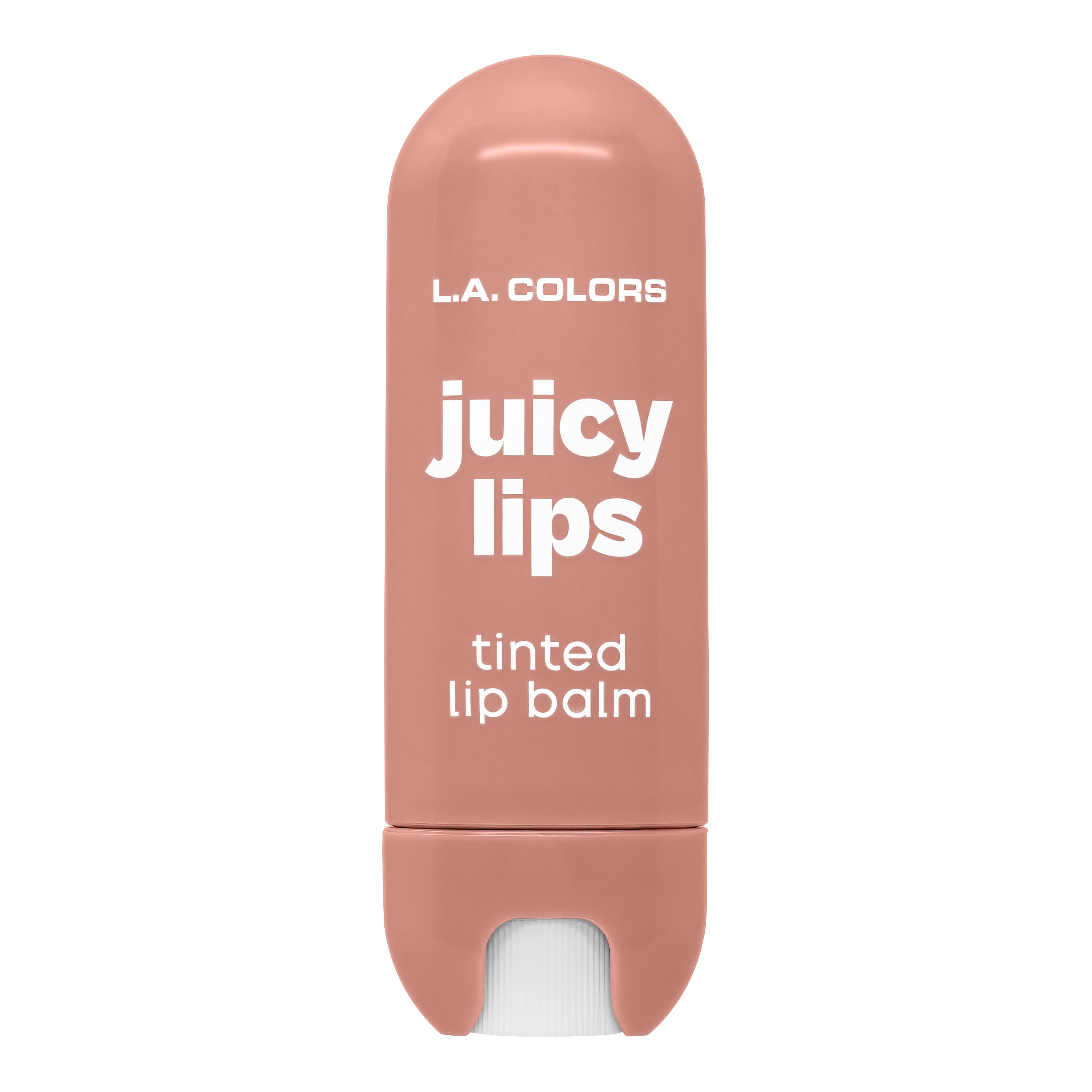 Juicy Lips Tinted Lip Balm
