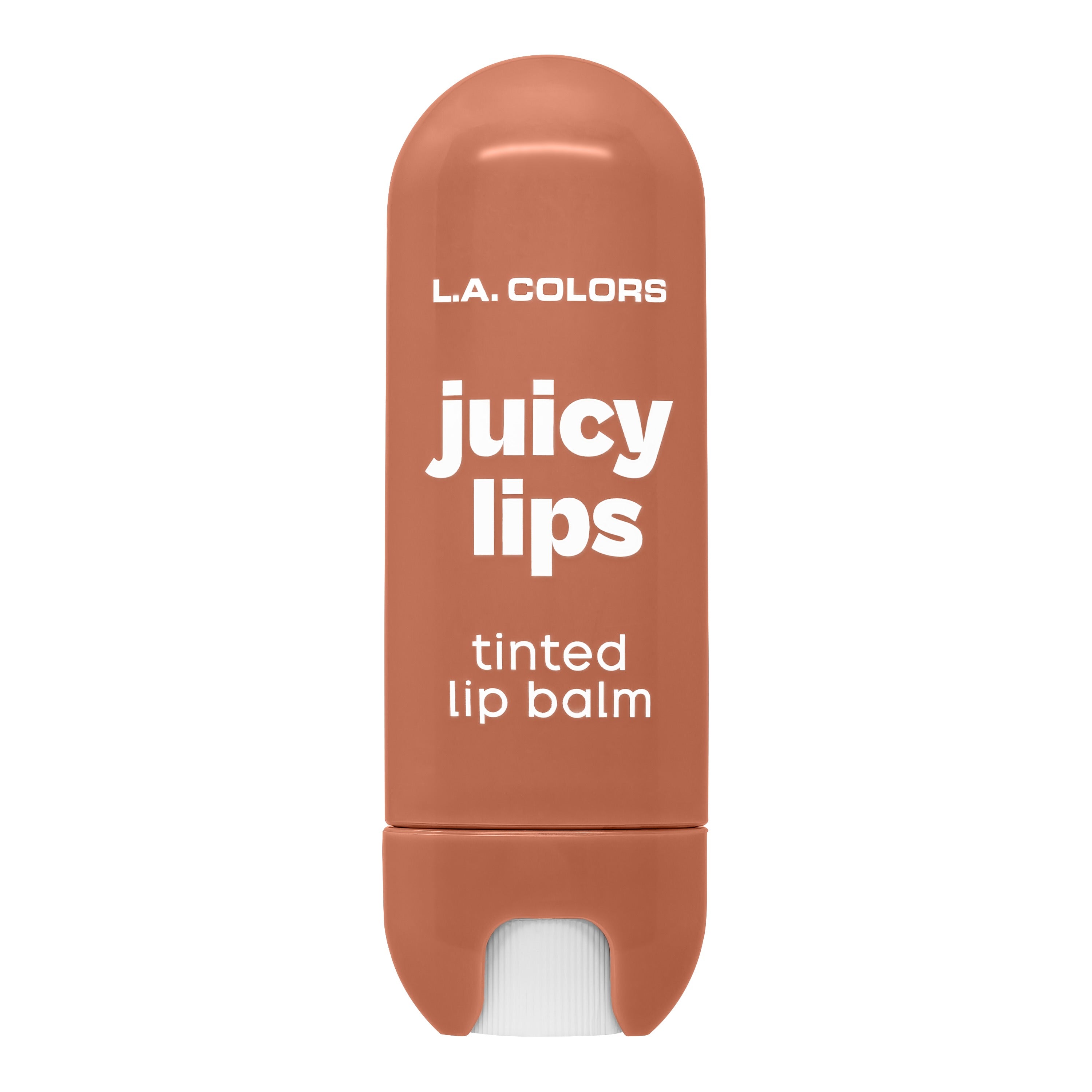 Juicy Lips Tinted Lip Balm