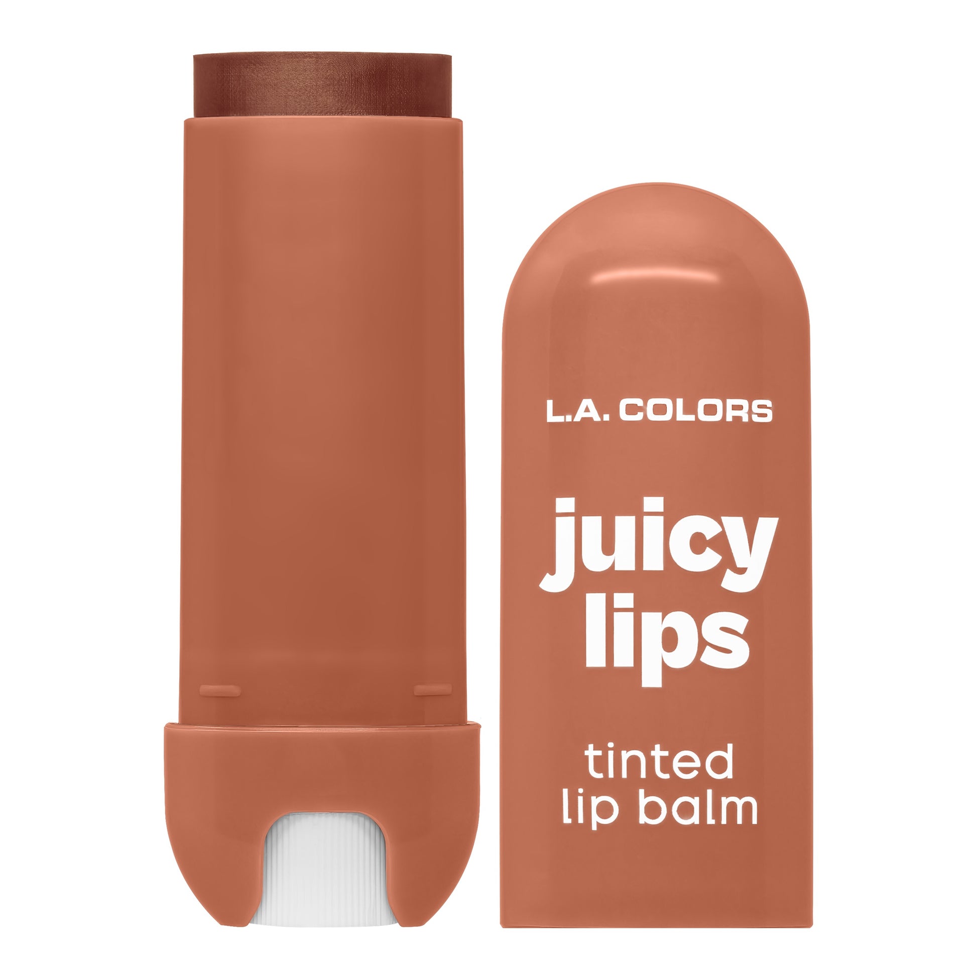 Juicy Lips Tinted Lip Balm