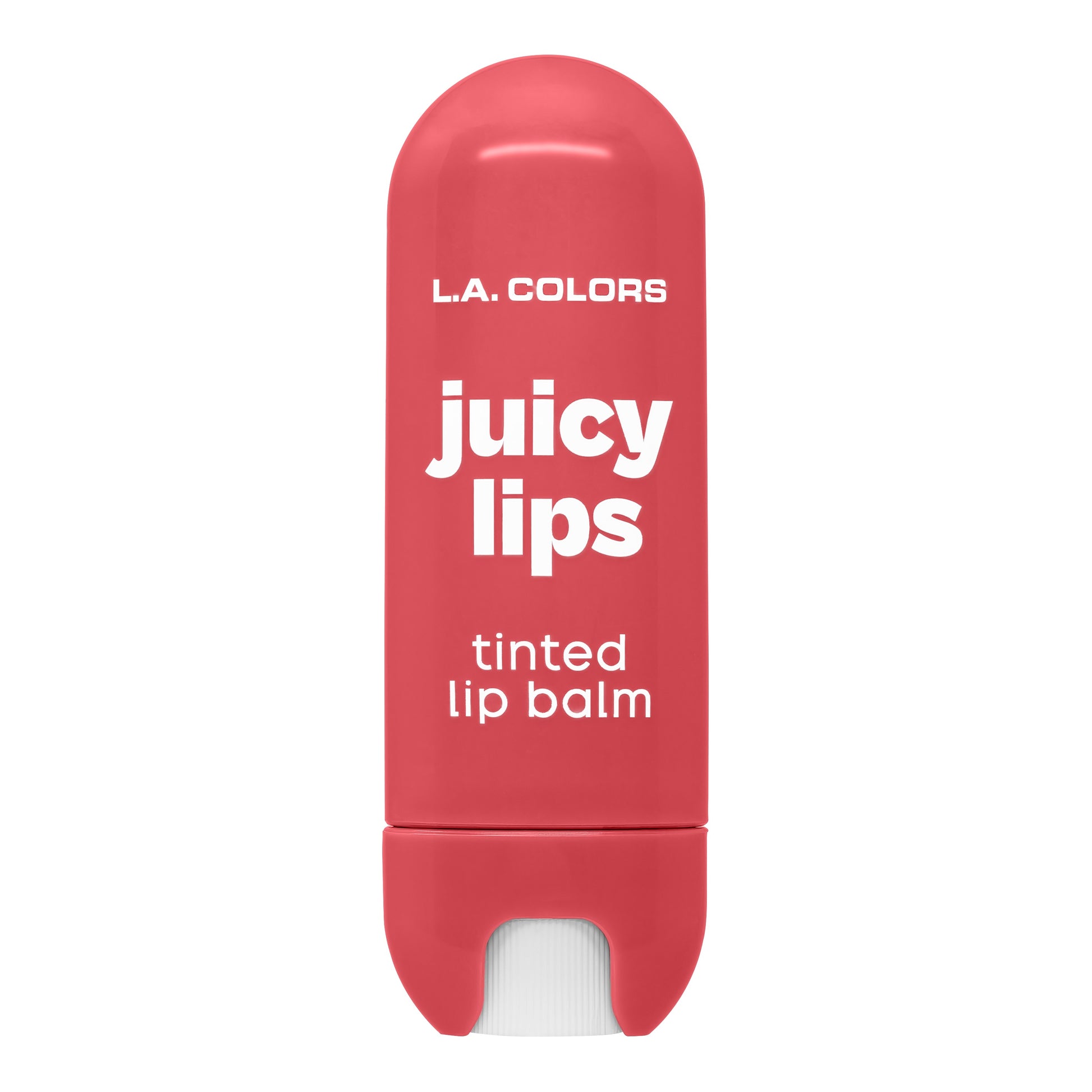 Juicy Lips Tinted Lip Balm