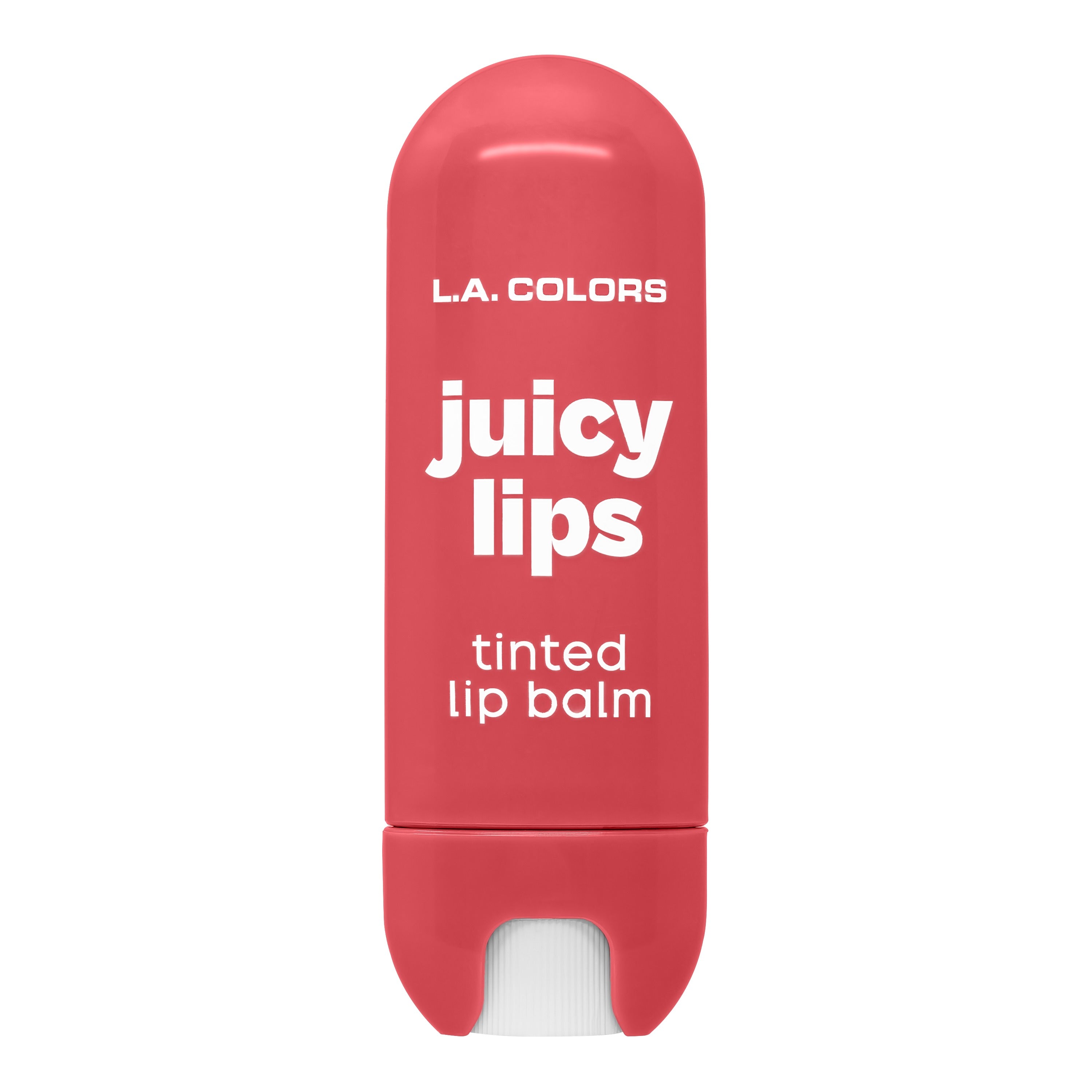 Juicy Lips Tinted Lip Balm