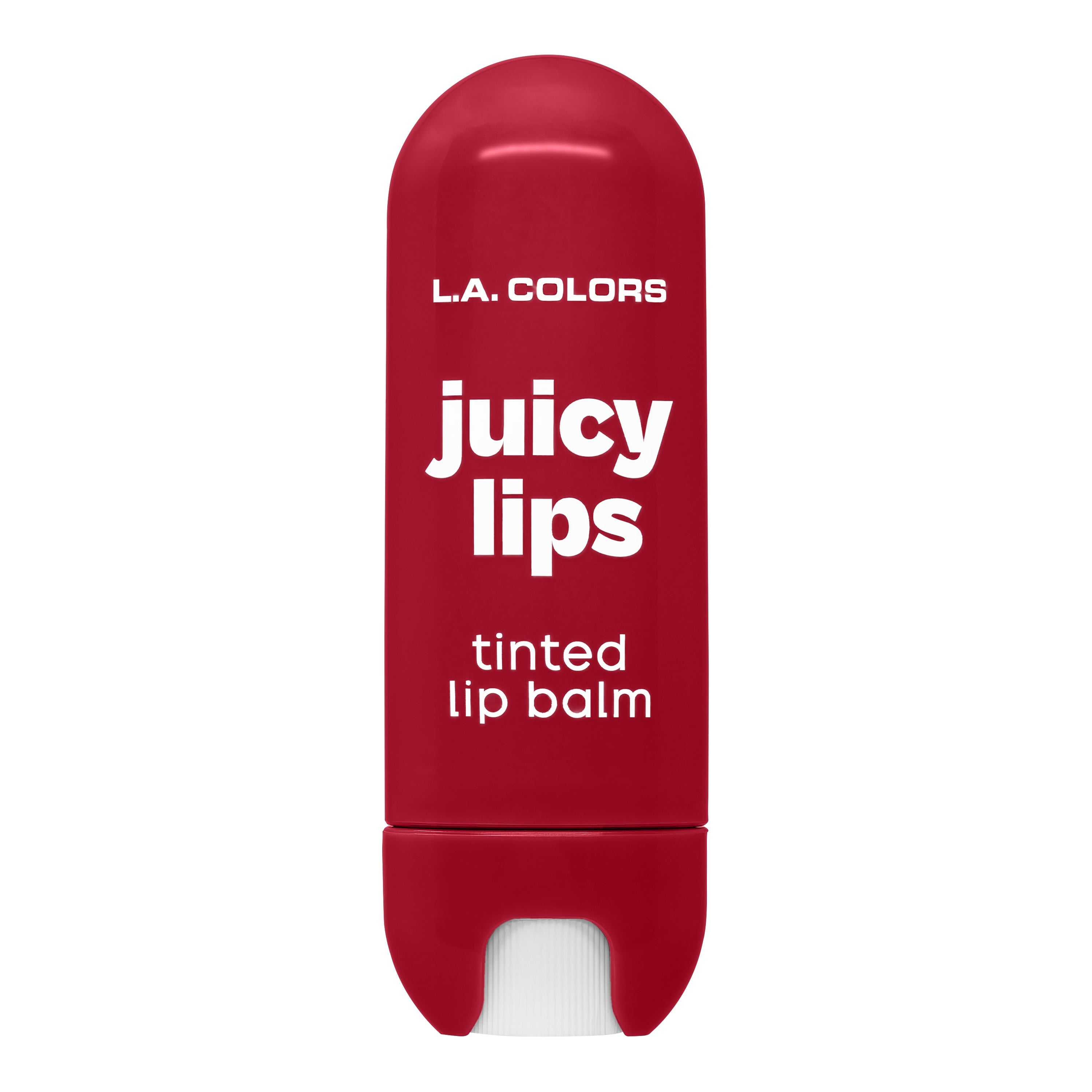 Juicy Lips Tinted Lip Balm