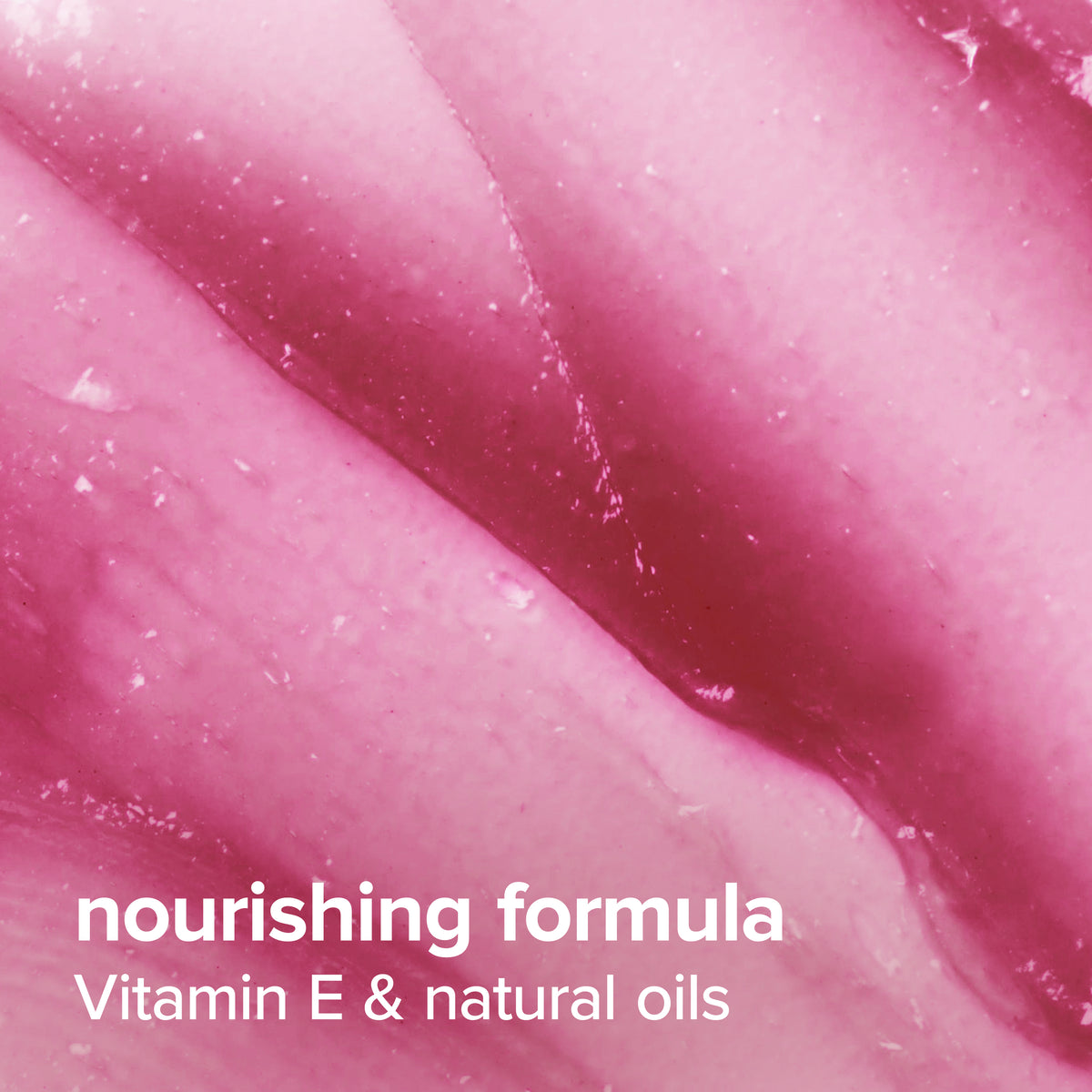 Thumbnail: Juicy Lips Tinted Lip Balm in Cran Craze — balm texture with Vitamin E and natural oils