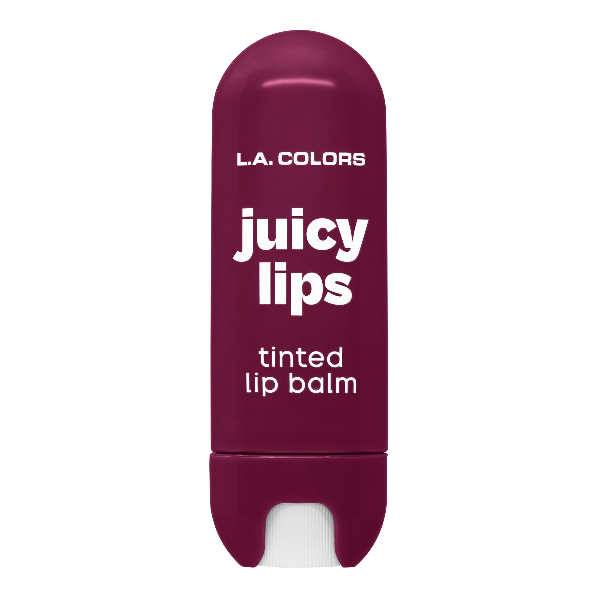 Juicy Lips Tinted Lip Balm