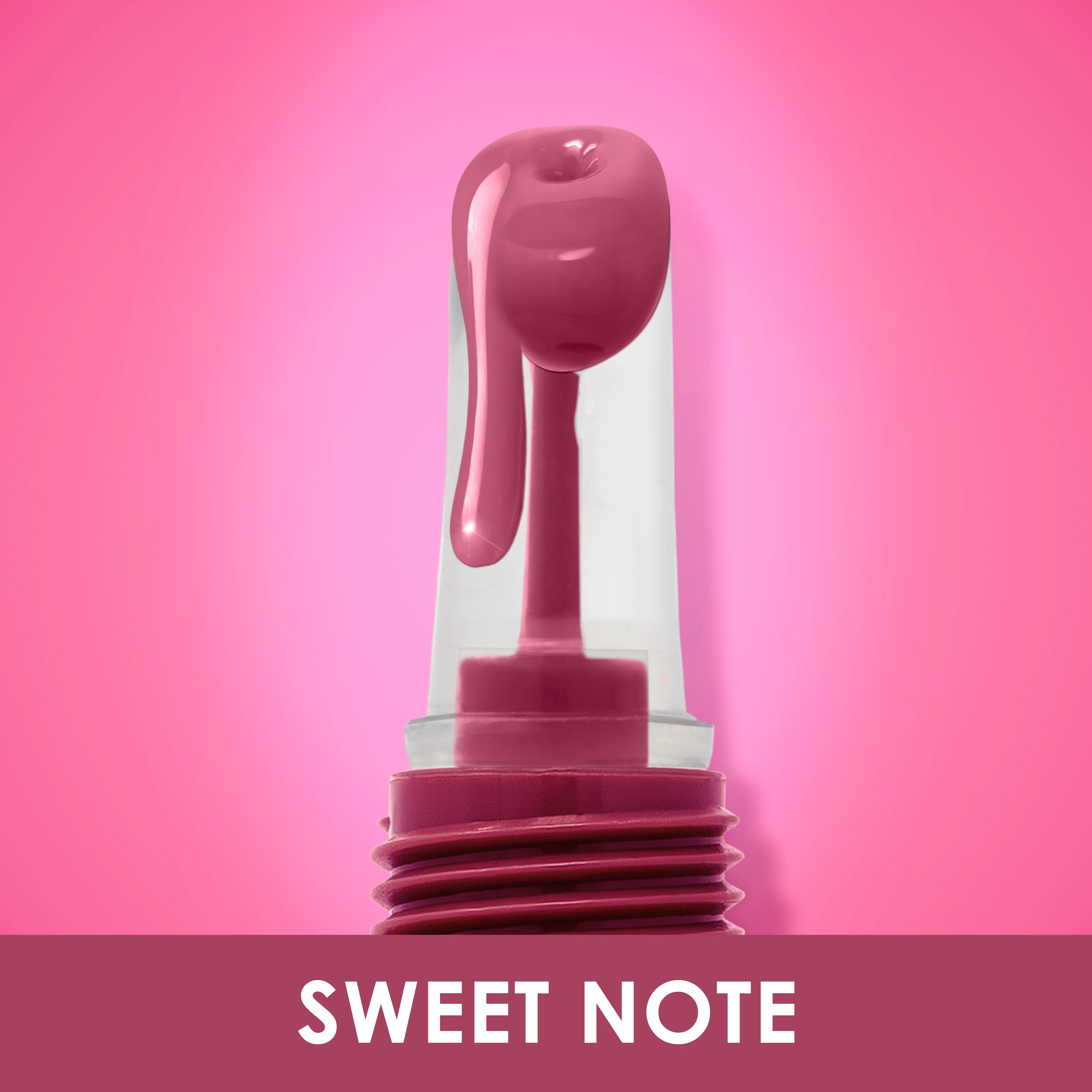 Stay Jelly Sheer Butter Balm