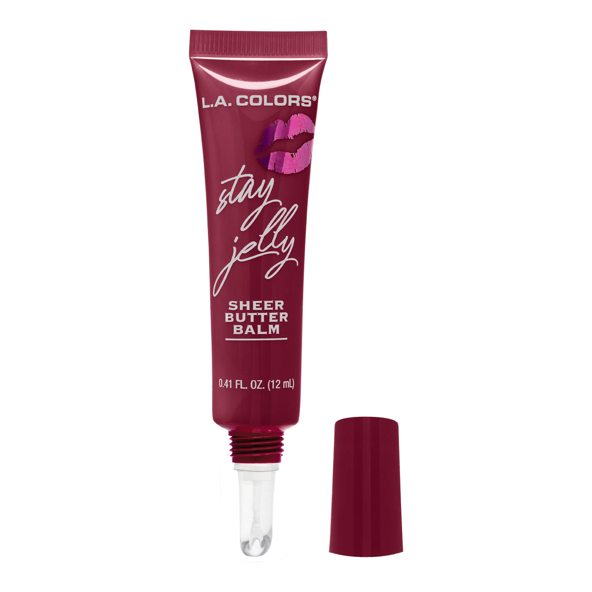 Stay jelly sheer butter balm irreplaceable shade variant product shot