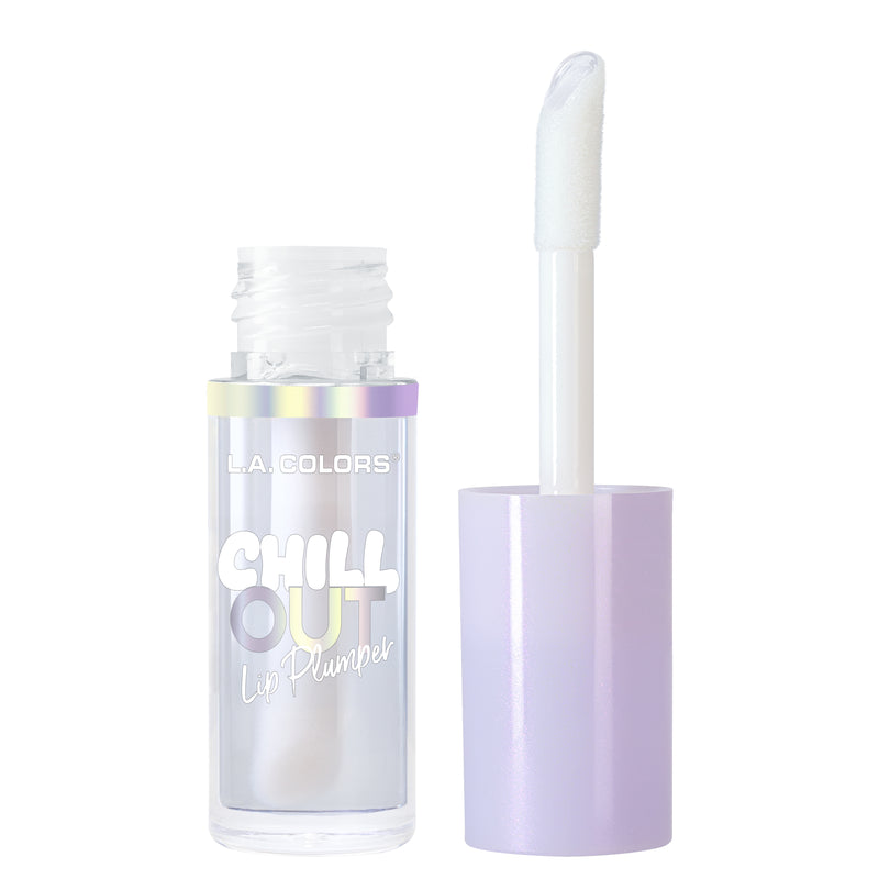 Chill Out Lip Plumper