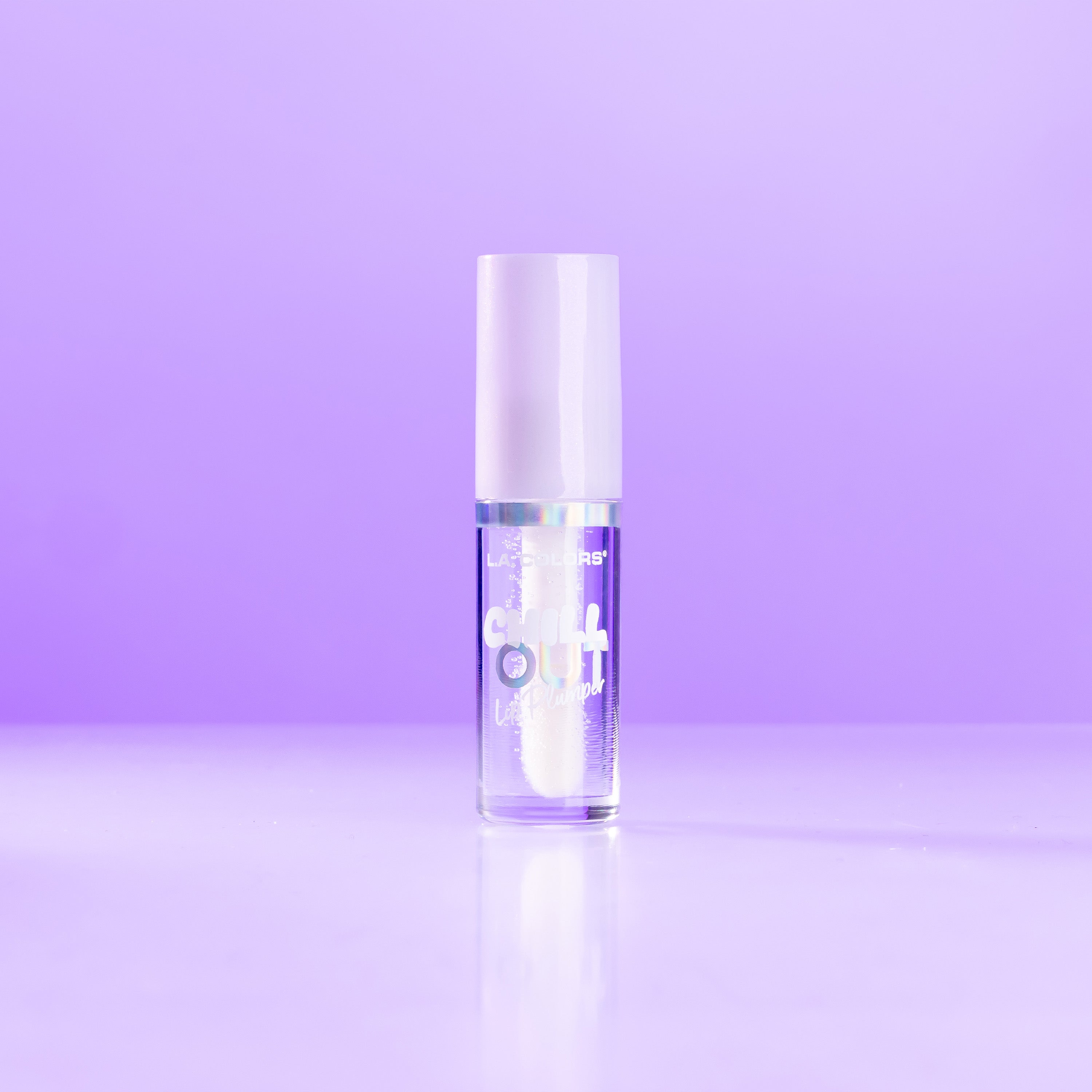 Chill out lip plumper glassy shade variant alternate product shot
