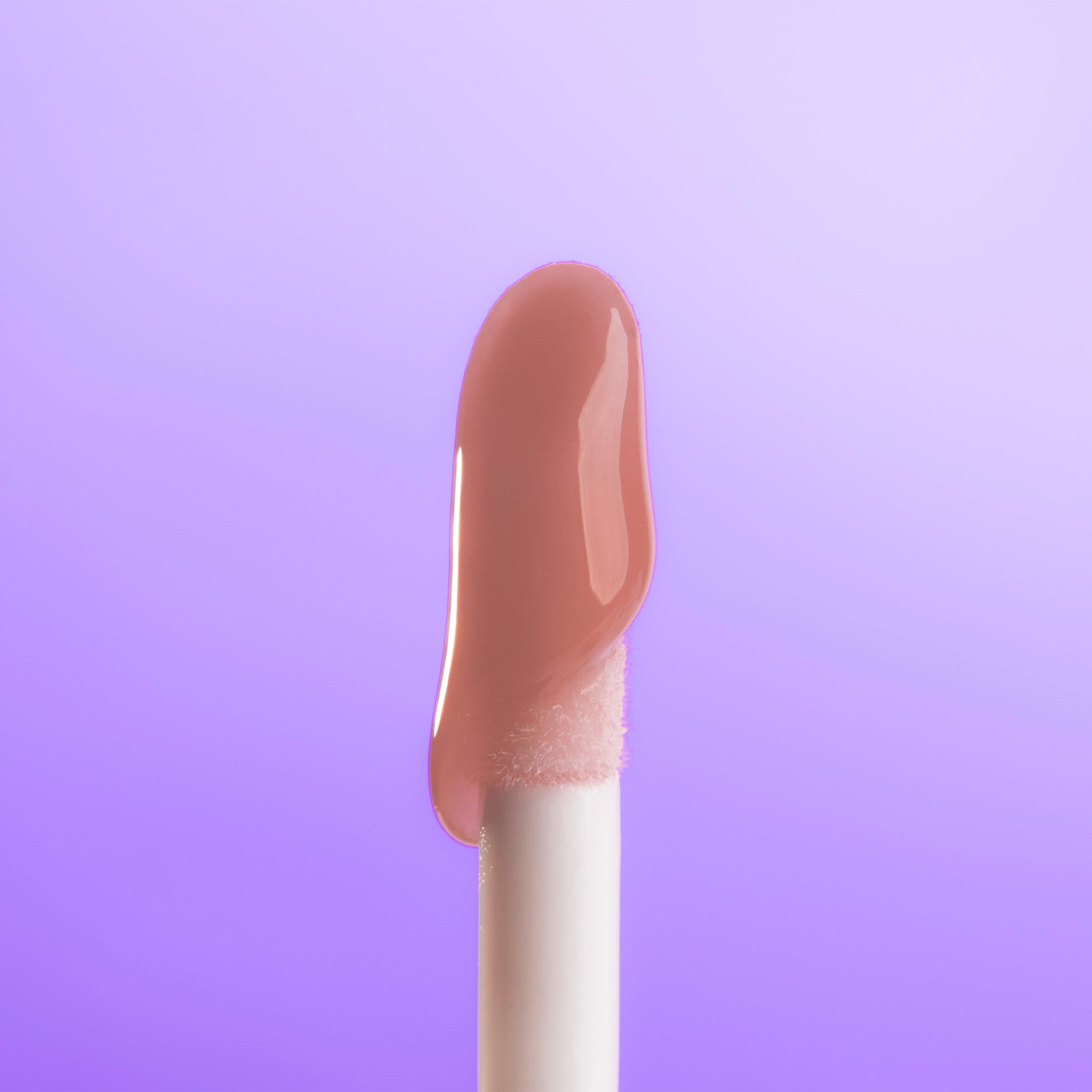 Chill out lip plumper cocoa chill shade variant product shot