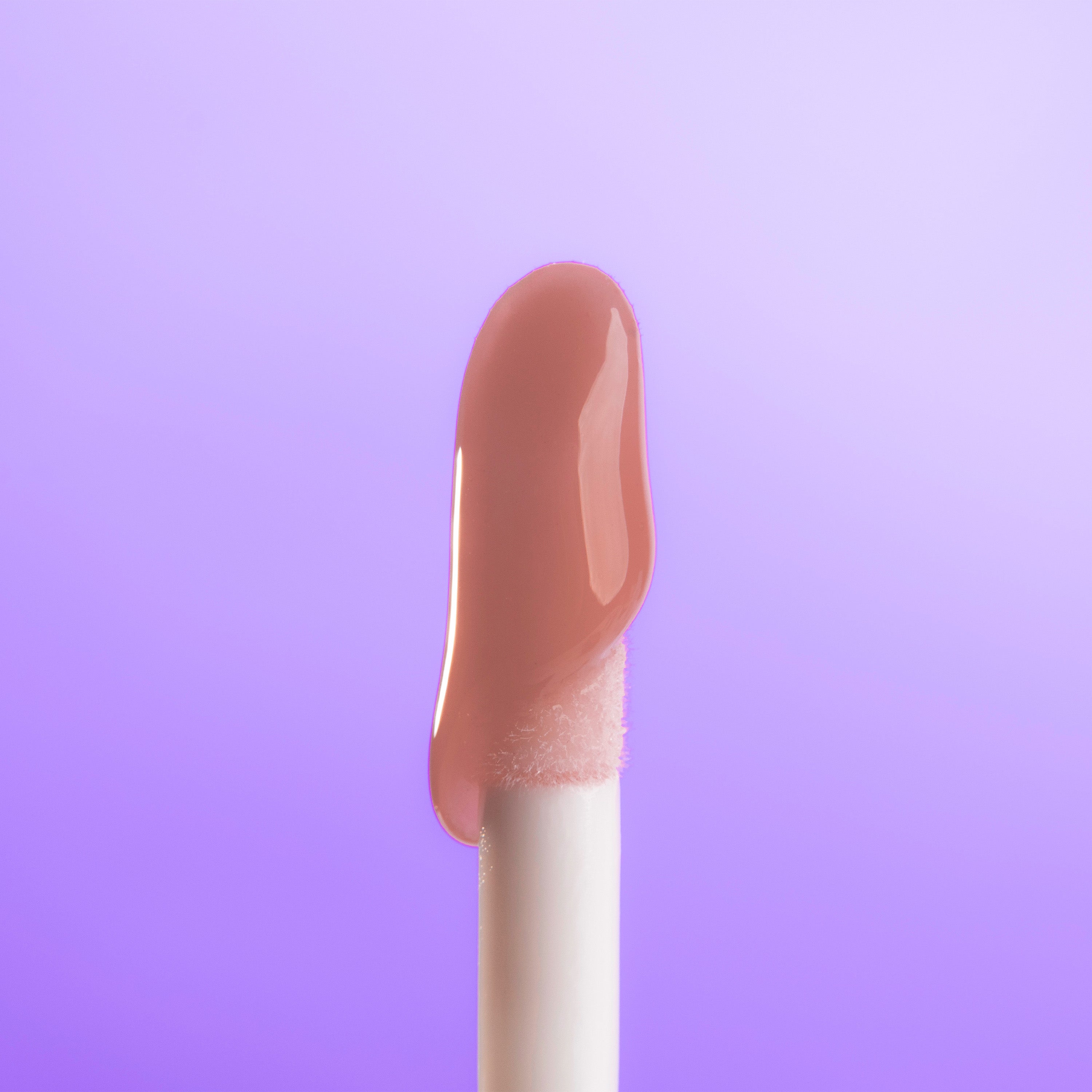 Chill out lip plumper cocoa chill shade variant product shot