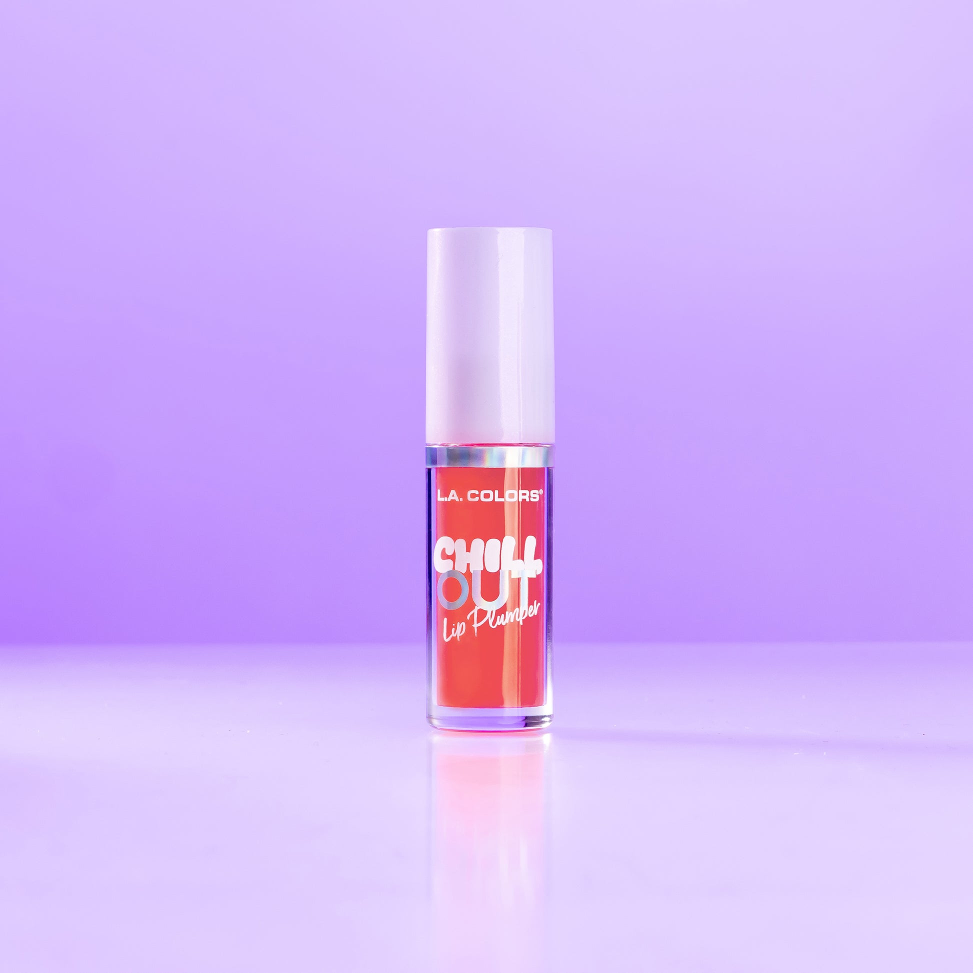 Chill out lip plumper crushing shade variant alternate product shot
