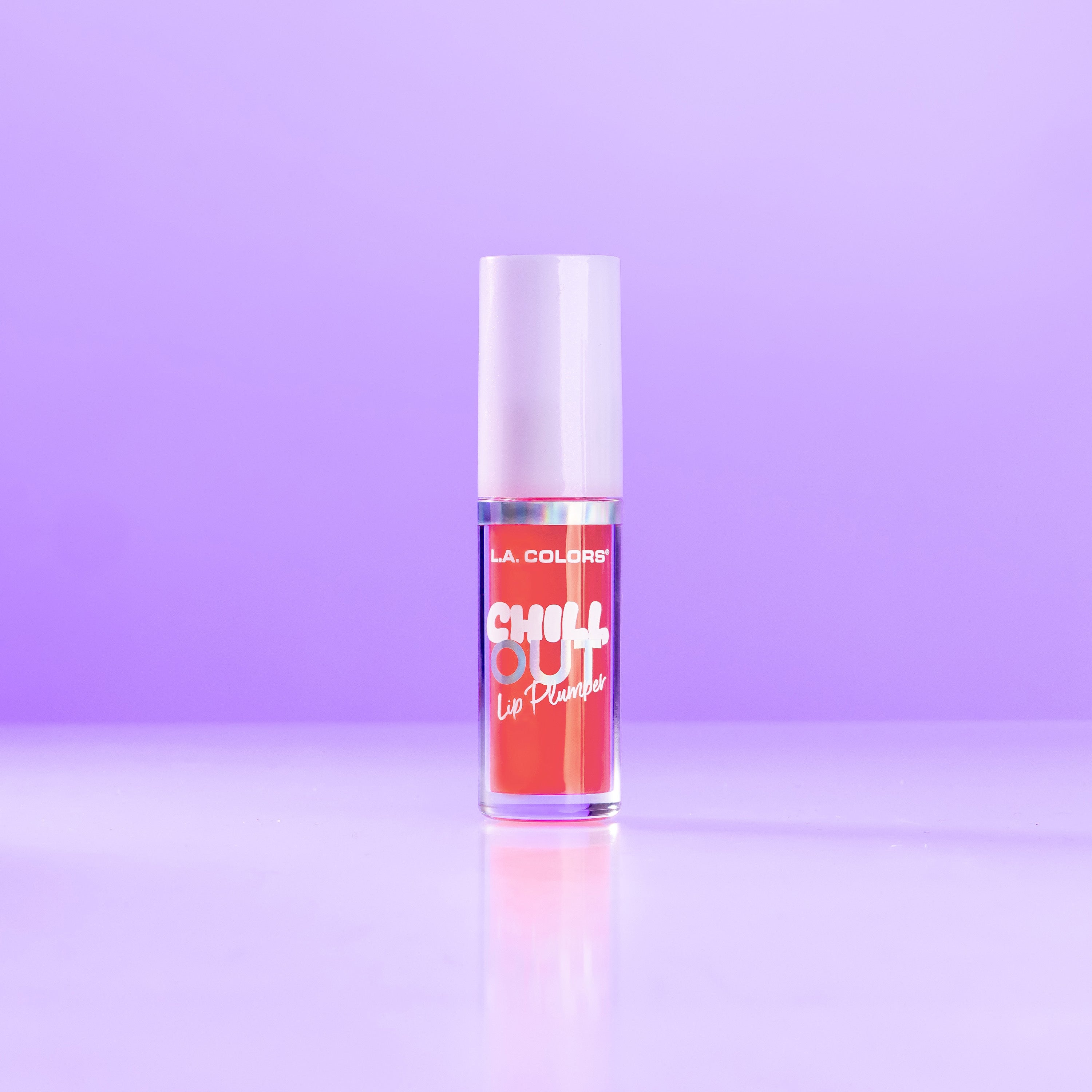 Chill out lip plumper crushing shade variant alternate product shot