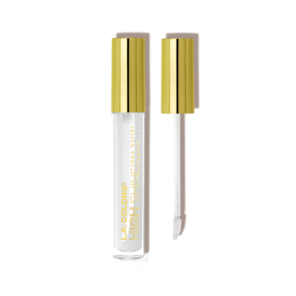 High Shine Lipgloss | L.A. COLORS
