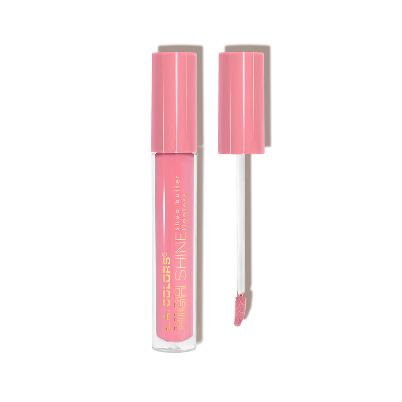 High Shine Lipgloss