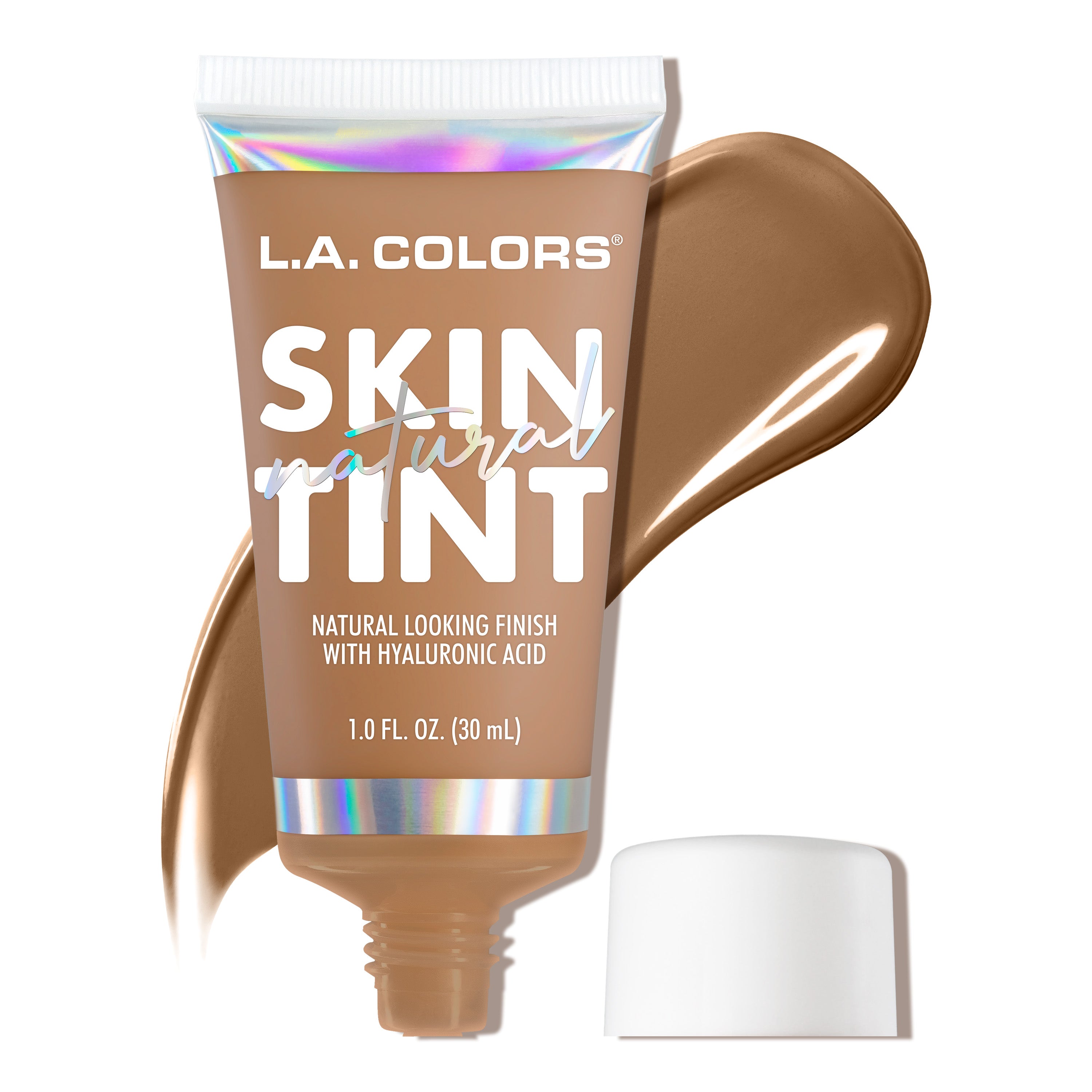 Natural Skin Tint