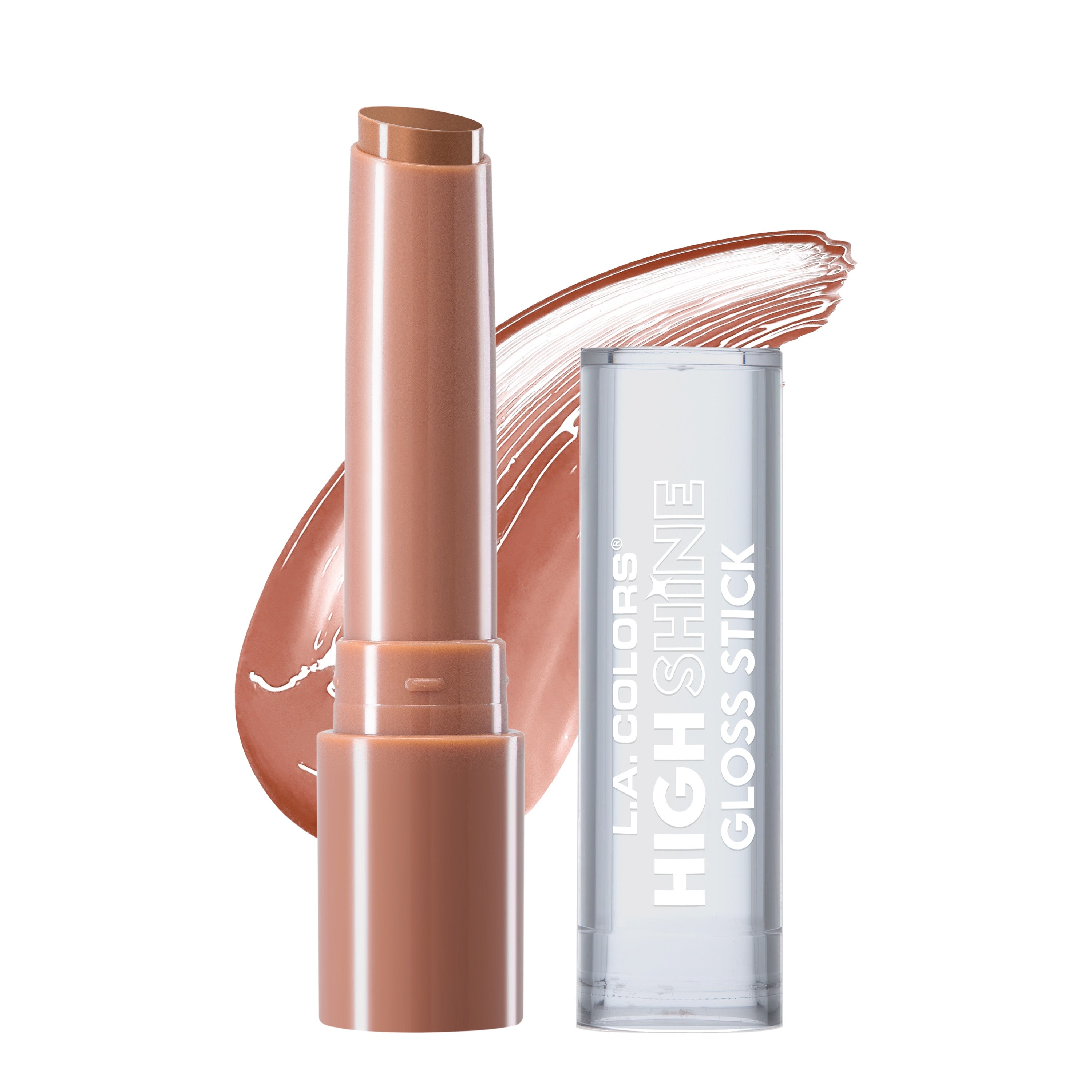 High Shine Moisturizing Gloss Stick