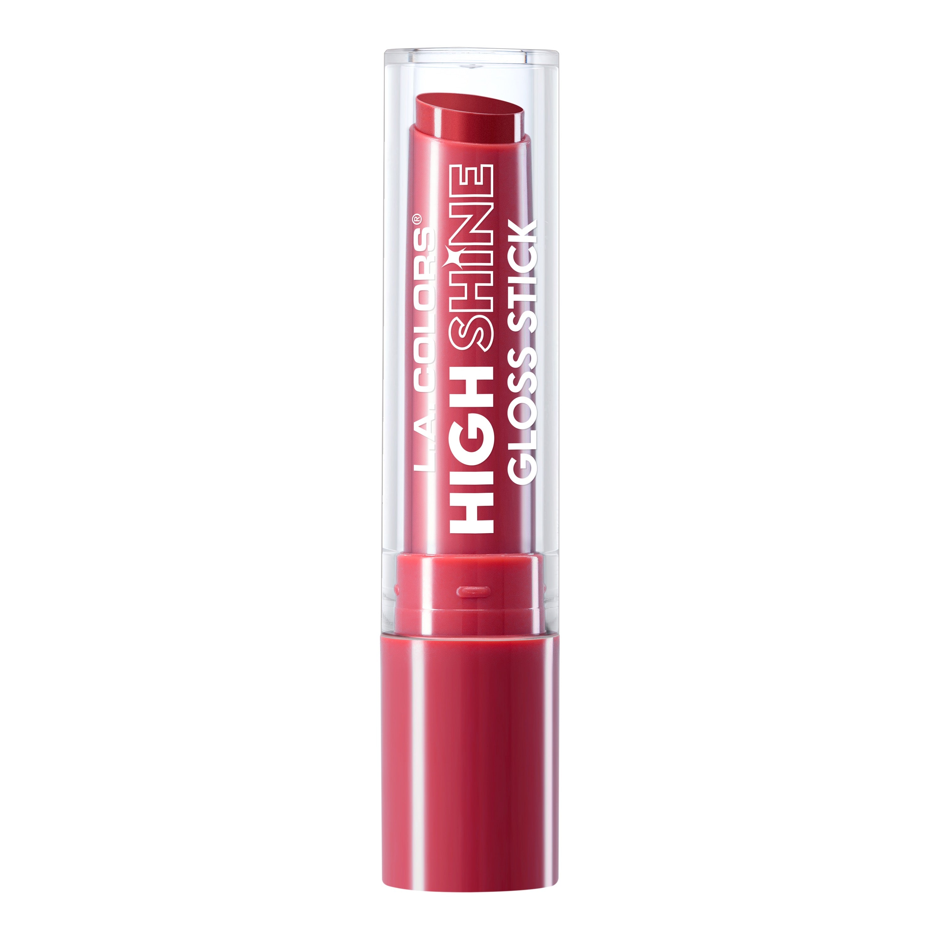 High Shine Moisturizing Gloss Stick