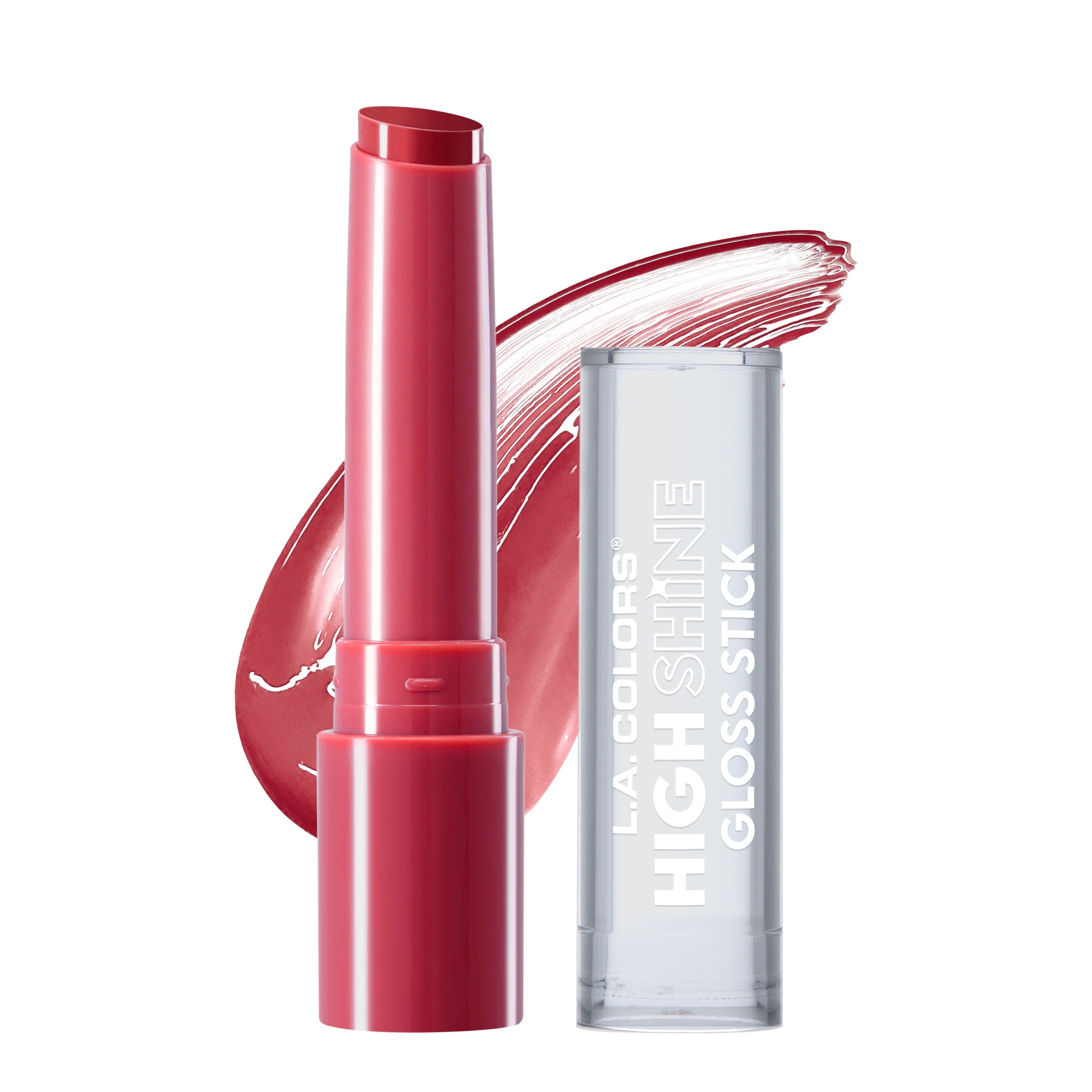 High Shine Moisturizing Gloss Stick