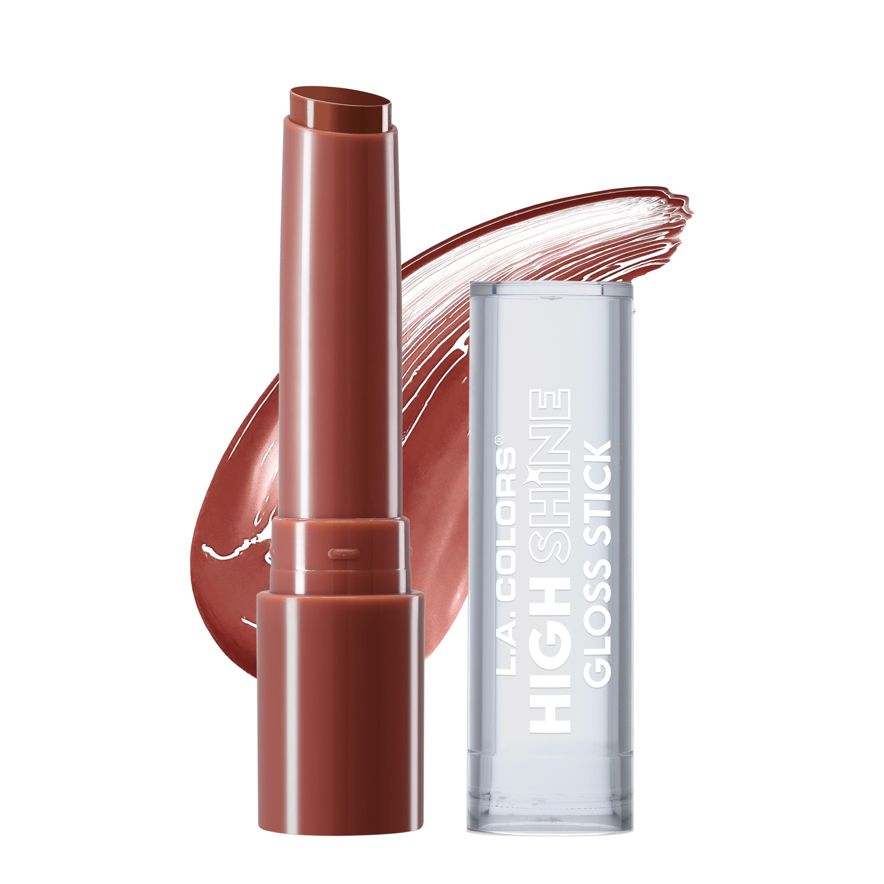 High Shine Moisturizing Gloss Stick