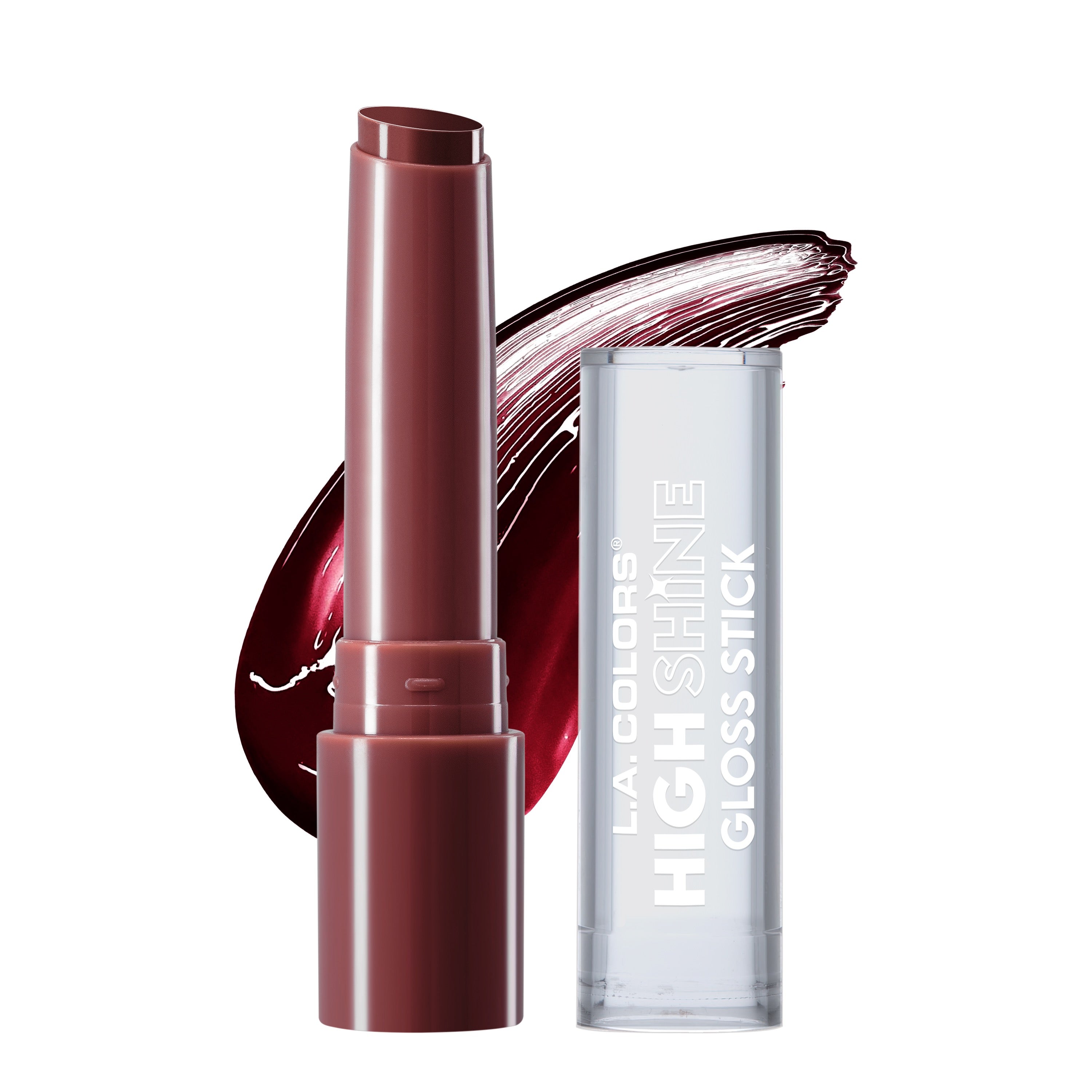High Shine Moisturizing Gloss Stick