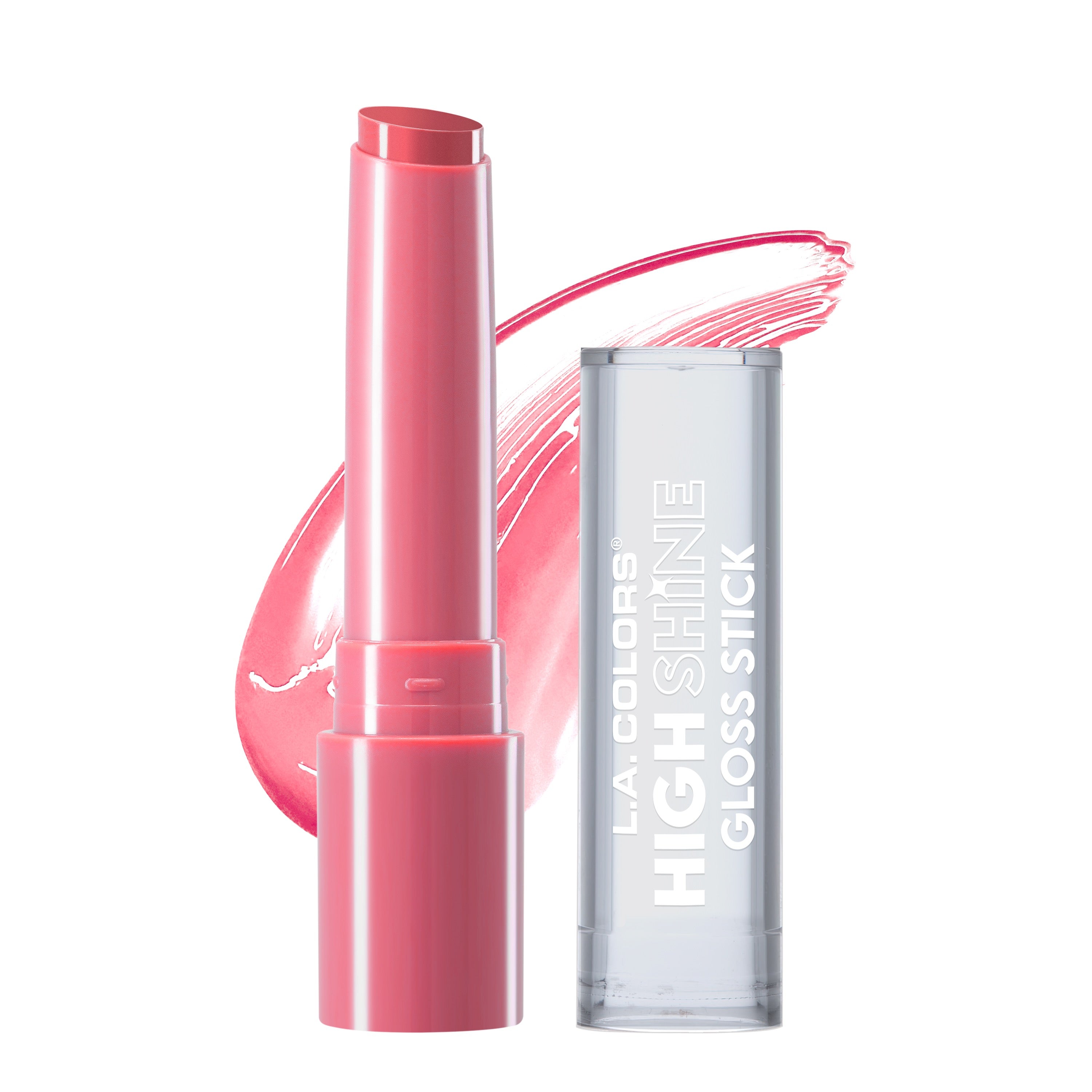 High Shine Moisturizing Gloss Stick