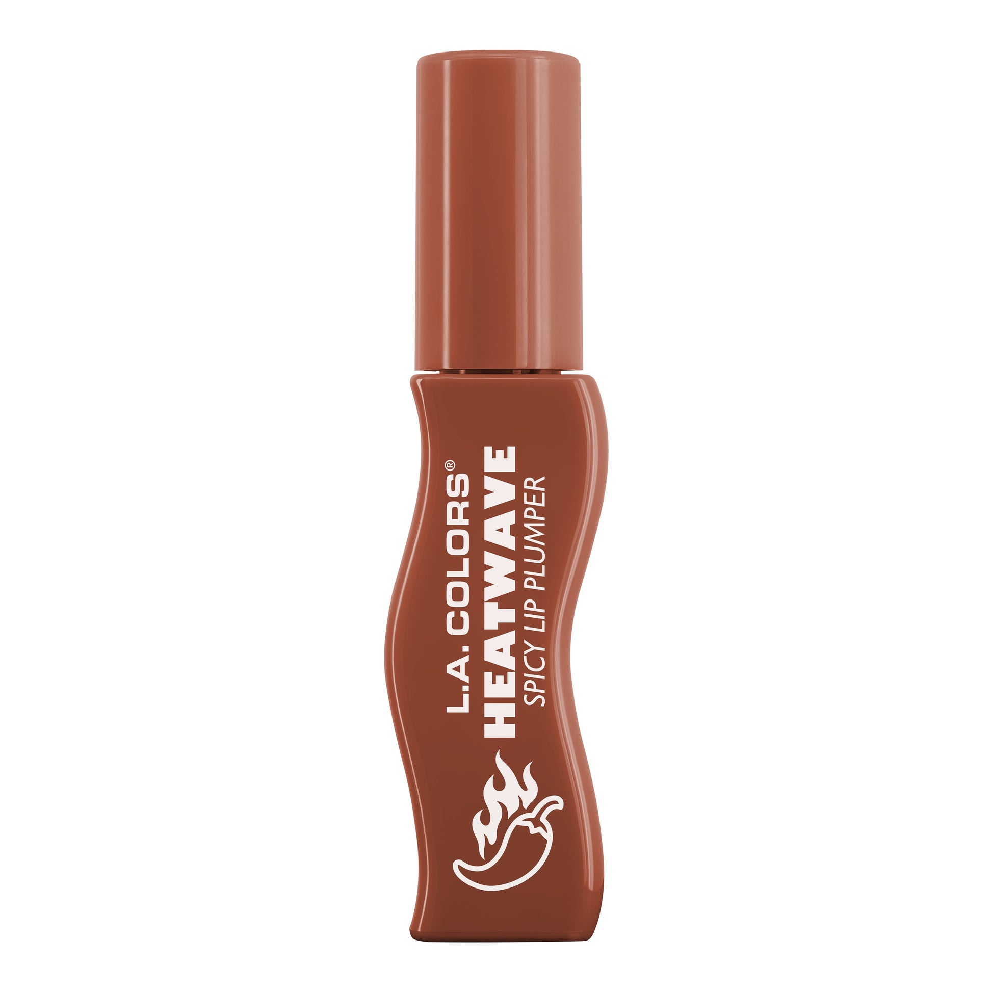 Heatwave Spicy Lip Plumper - Hot Tea