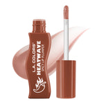 Heatwave Spicy Lip Plumper - Hot Tea
