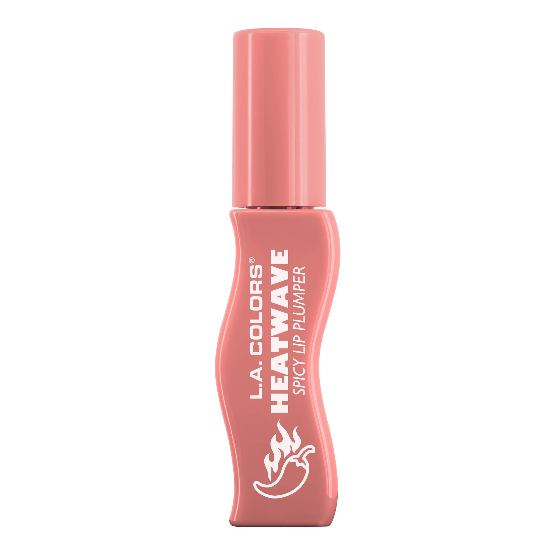 Heatwave Spicy Lip Plumper - Sweet & Spicy