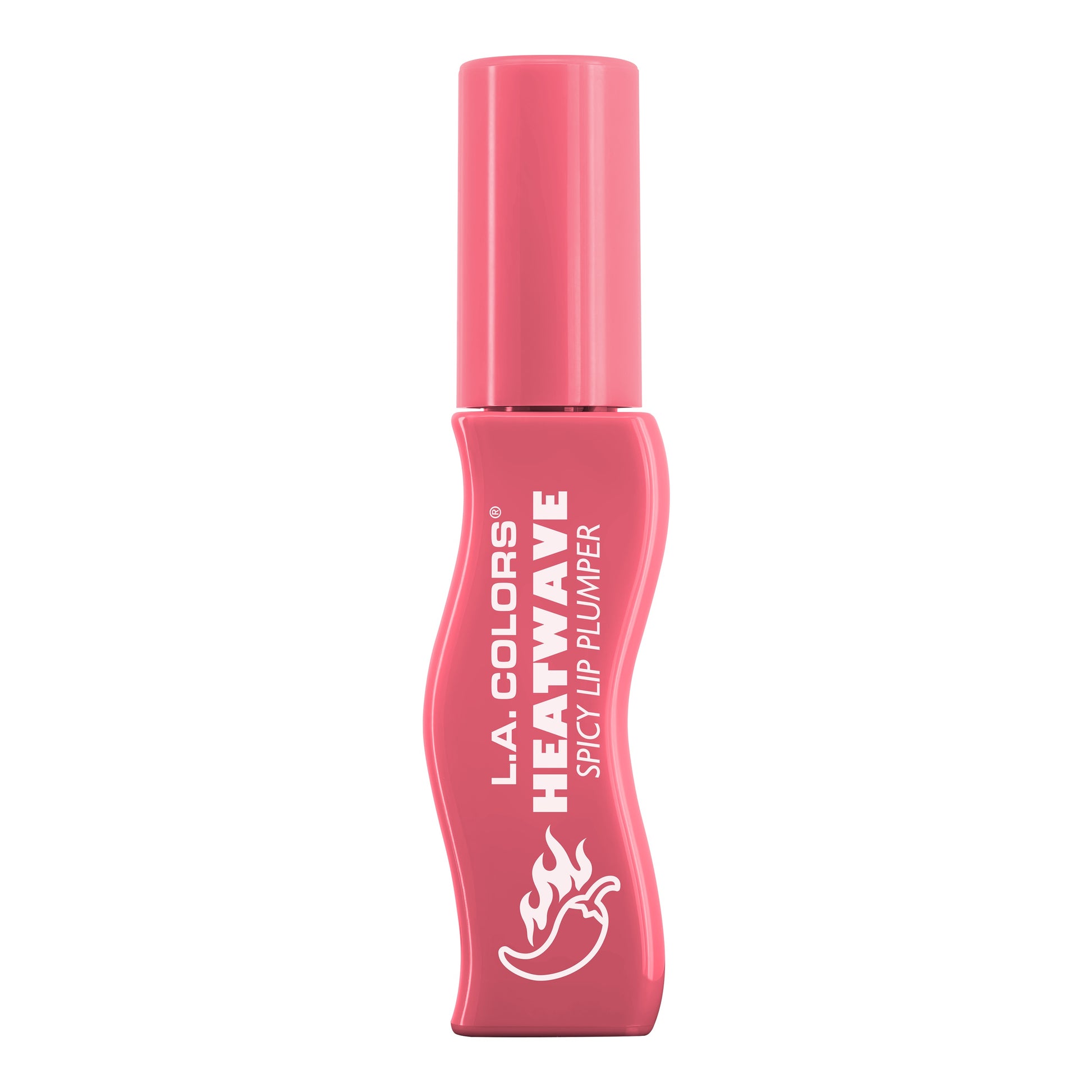 Heatwave Spicy Lip Plumper - Nectar Heat