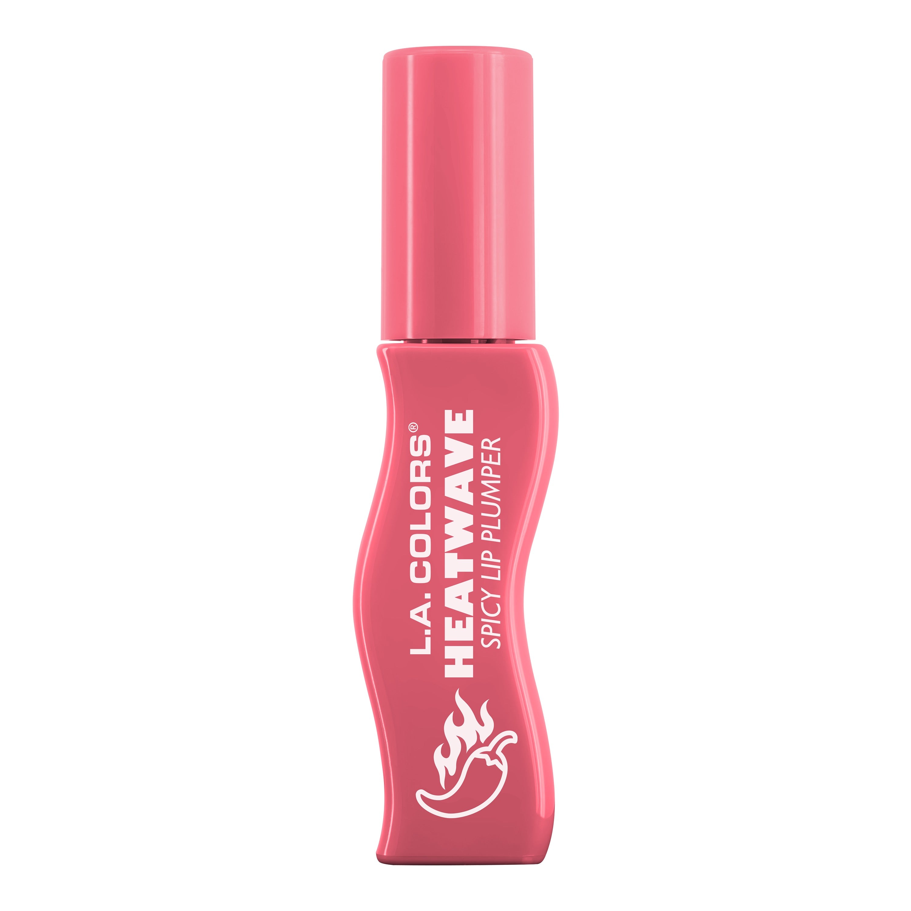 Heatwave Spicy Lip Plumper - Nectar Heat