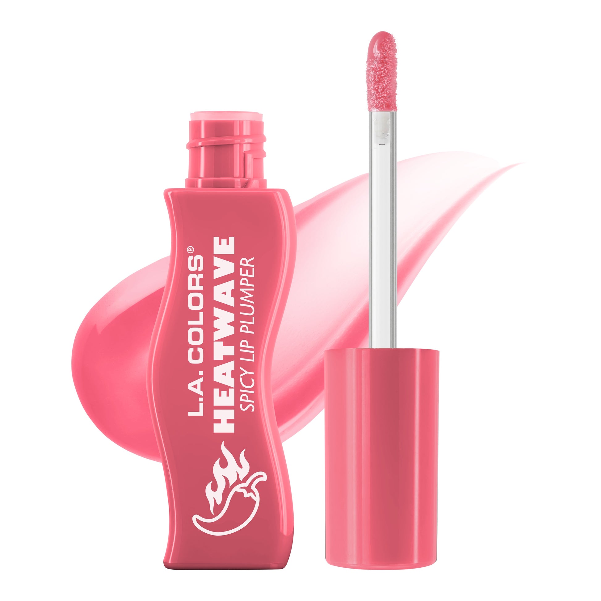 Heatwave Spicy Lip Plumper - Nectar Heat
