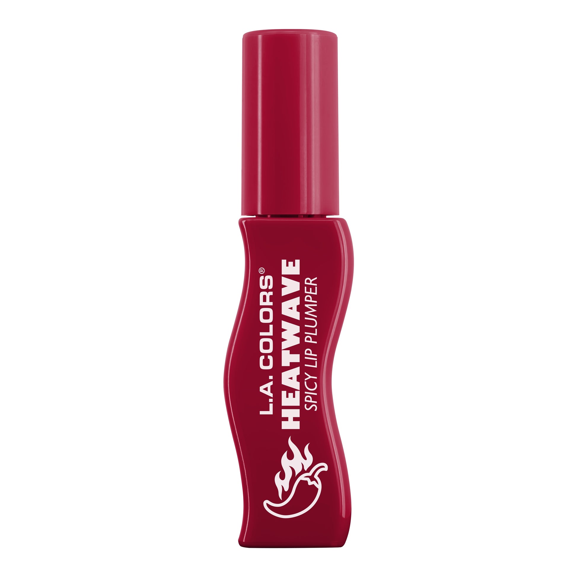 Heatwave Spicy Lip Plumper - Spiced Kiss