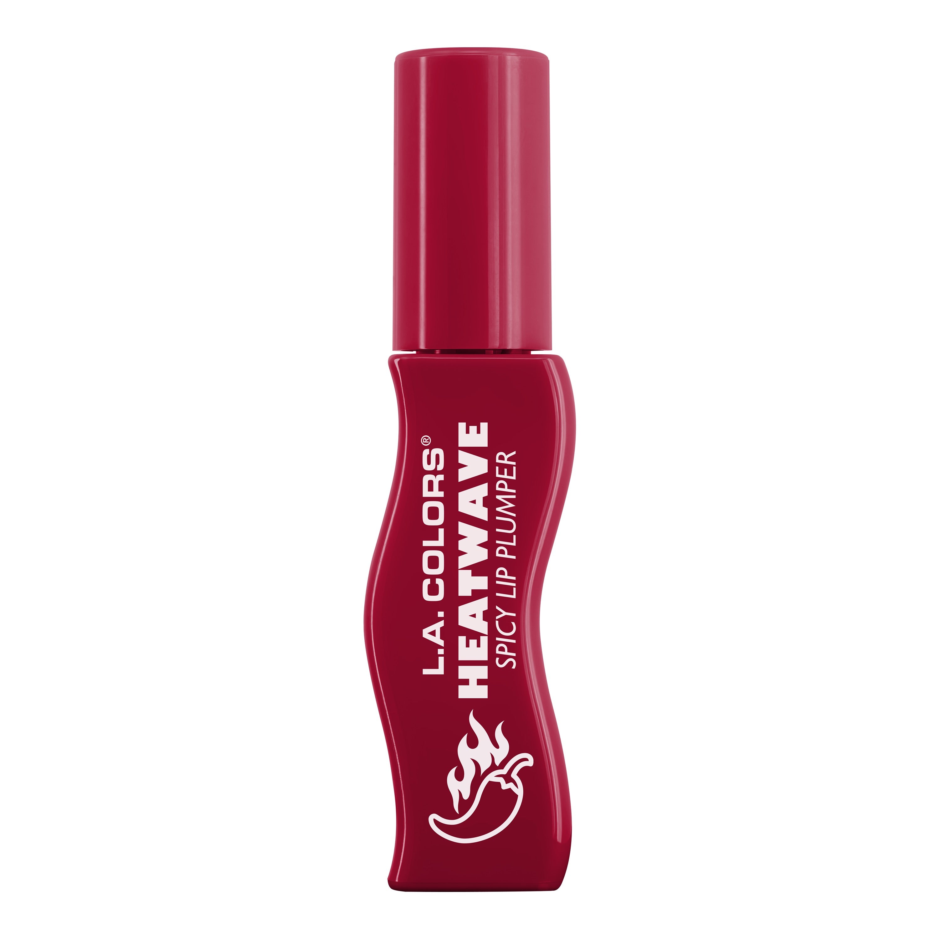 Heatwave Spicy Lip Plumper - Spiced Kiss
