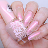 Pink Please Gel Polish