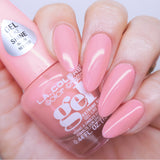 Pink Please Gel Polish