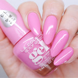 Pink Please Gel Polish