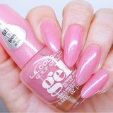 Pink Please Gel Polish