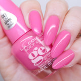 Pink Please Gel Polish