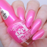 Pink Please Gel Polish