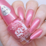 Pink Please Gel Polish